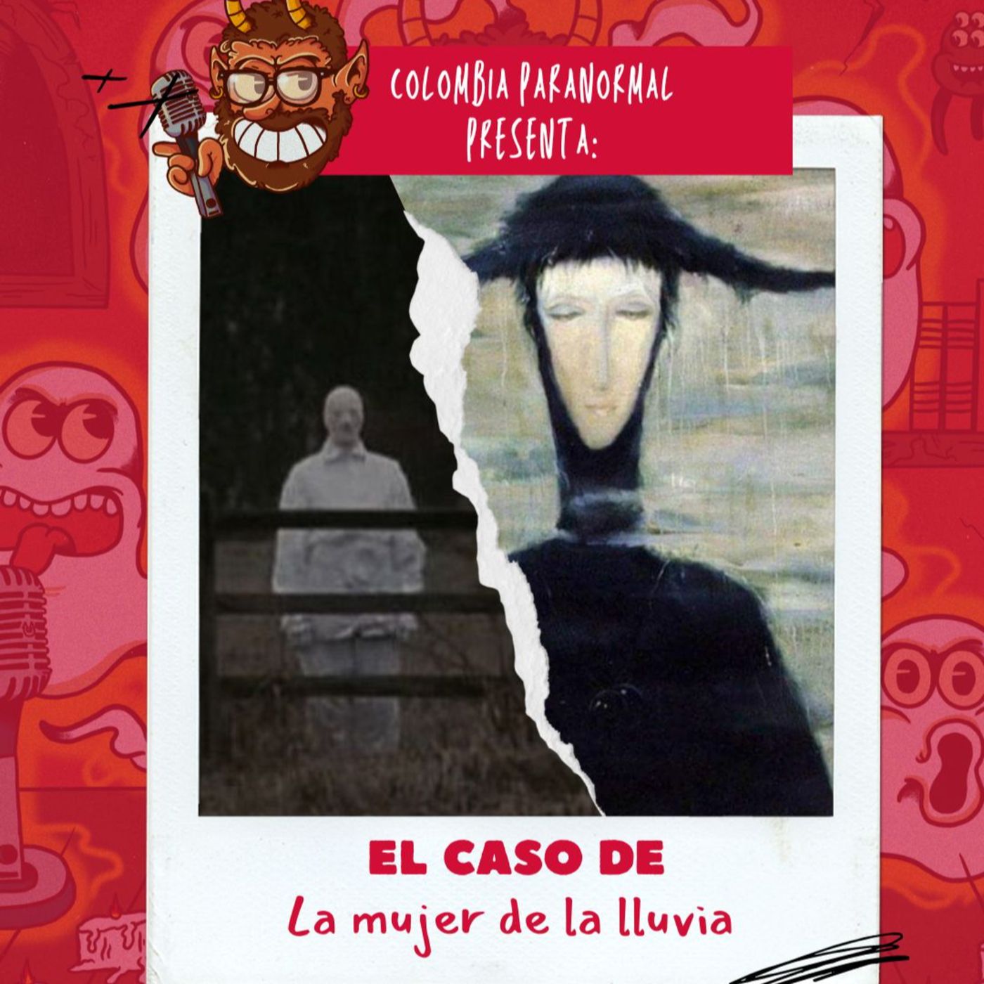 Colombia Paranormal