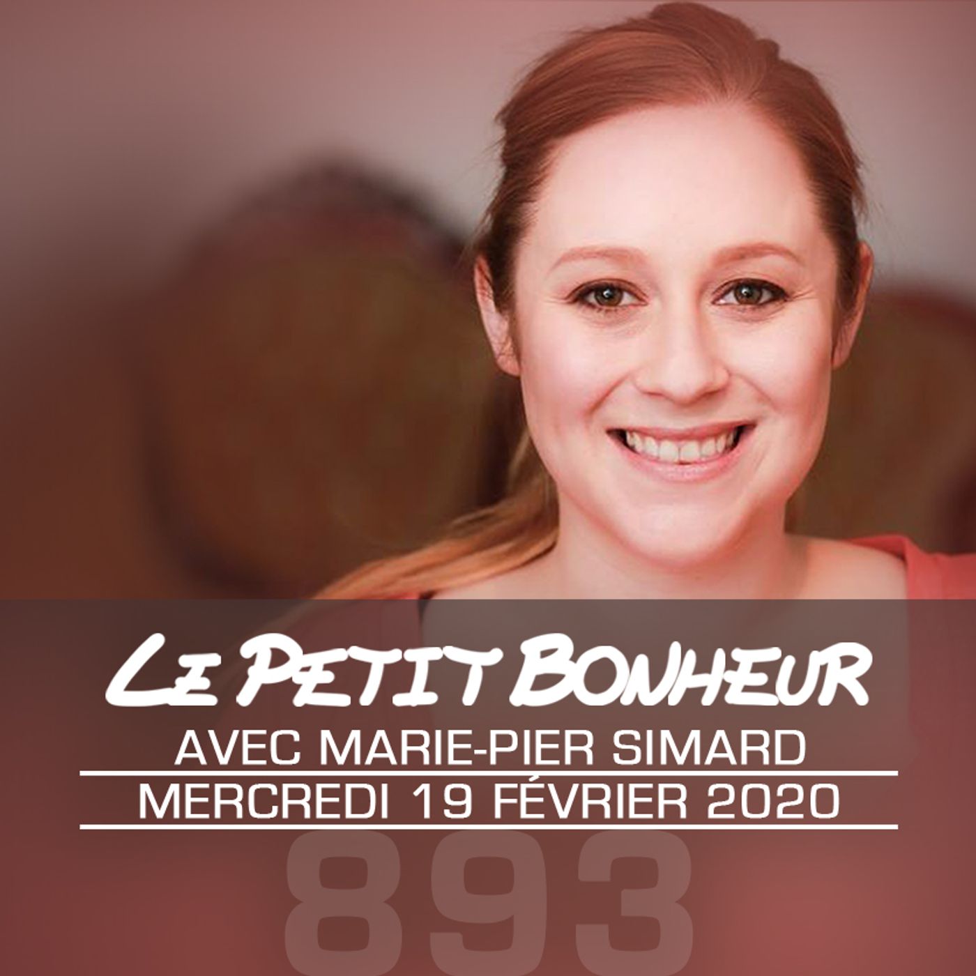 Le petit bonheur