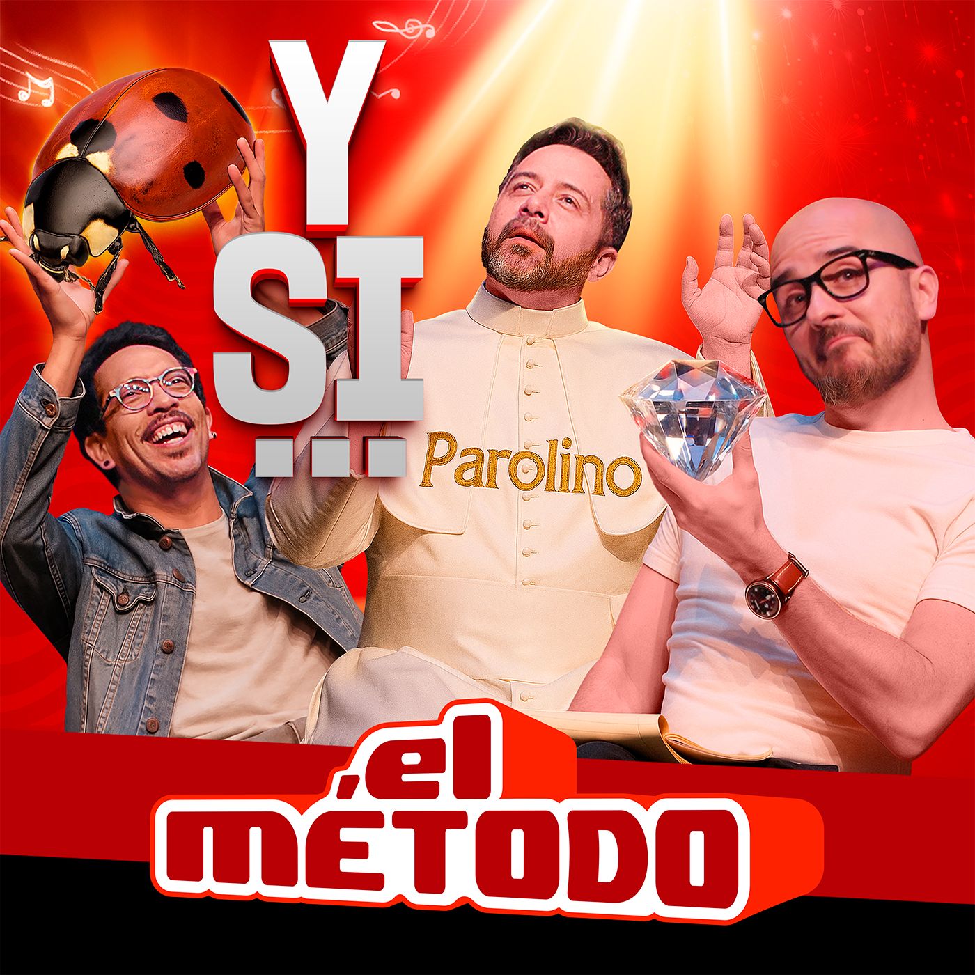 Especial: "Podemos inventarnos una nueva pose"