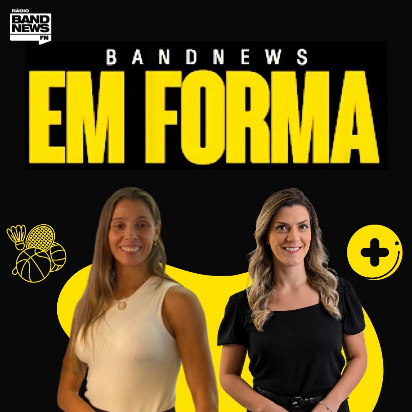 BandNews Em Forma