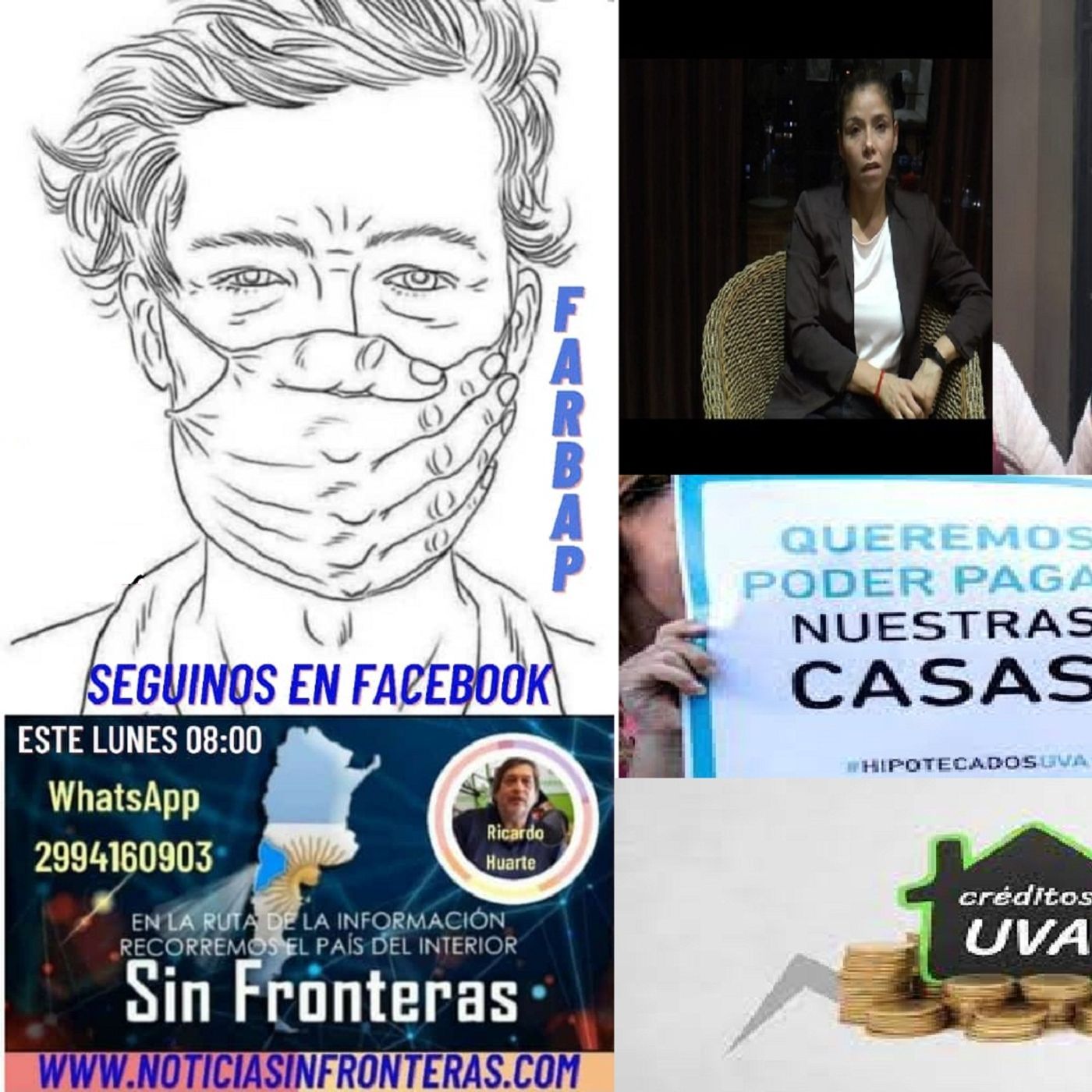 Programa Sin Fronteras