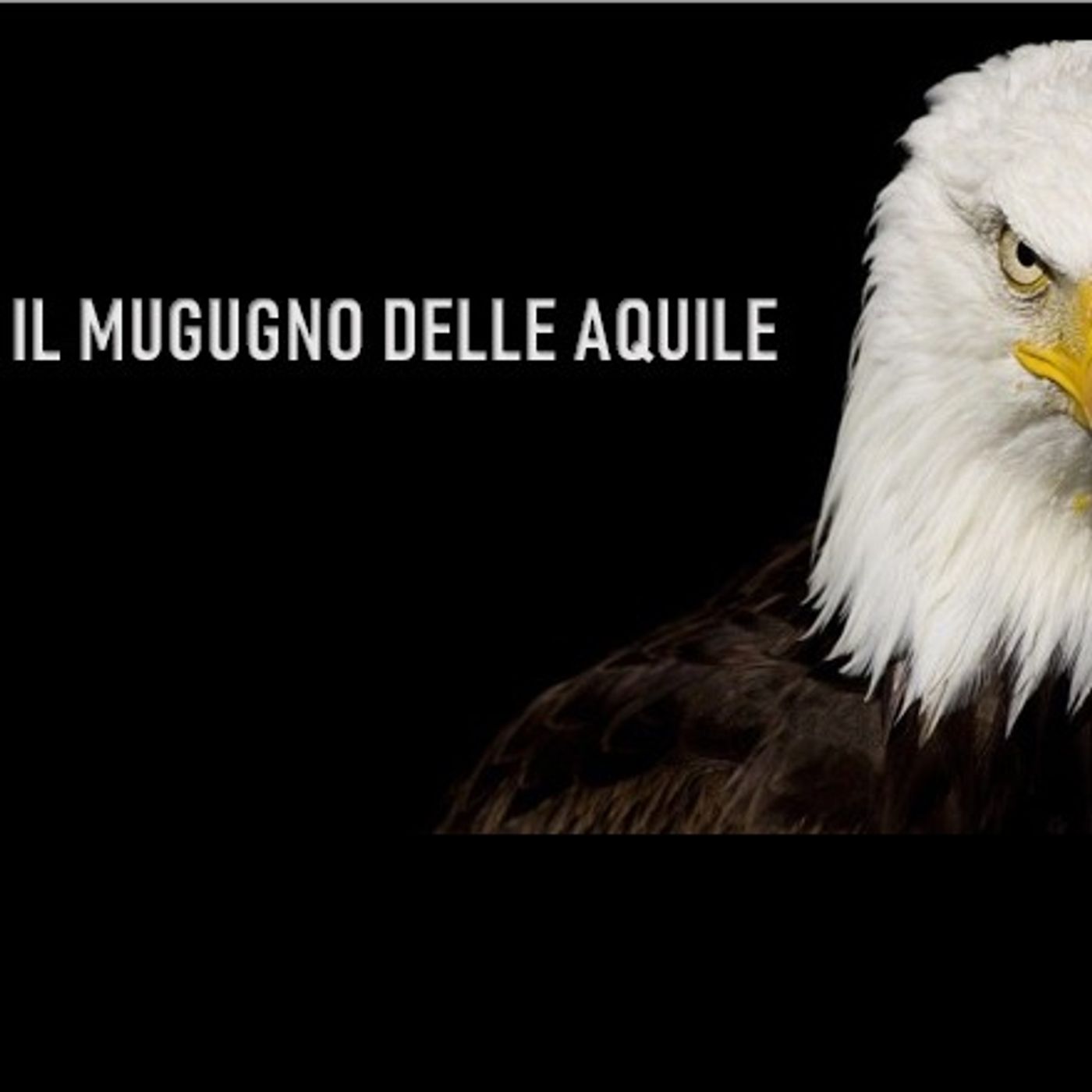 Il Mugugno delle Aquile