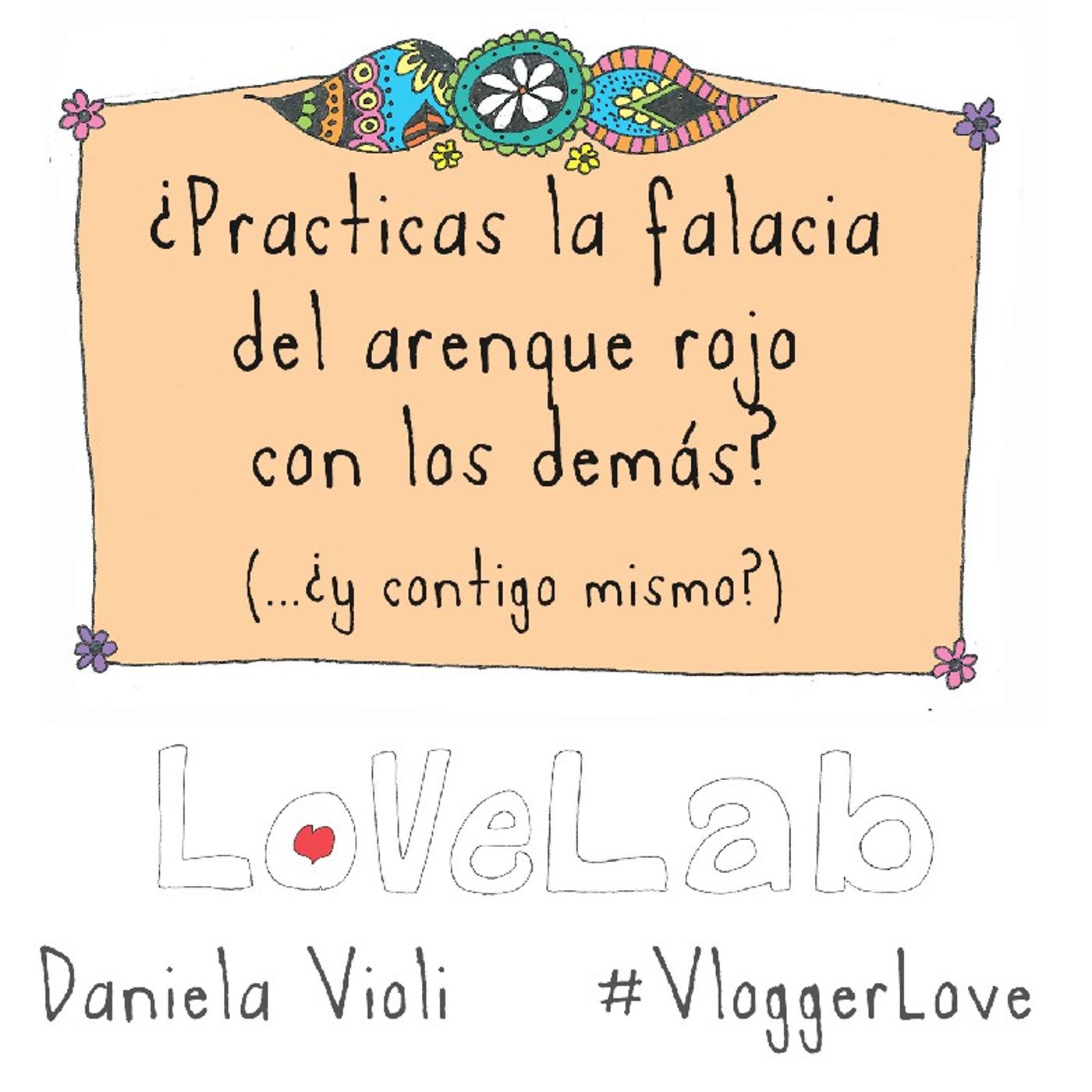LoveLab: investigando al amor y desamor