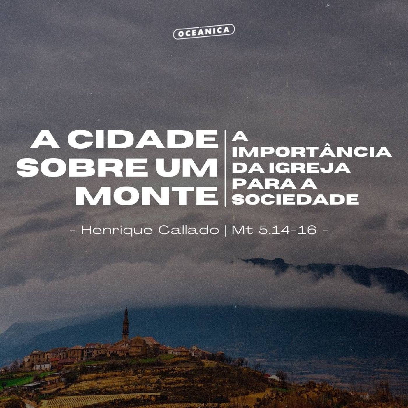 Igreja Oceânica