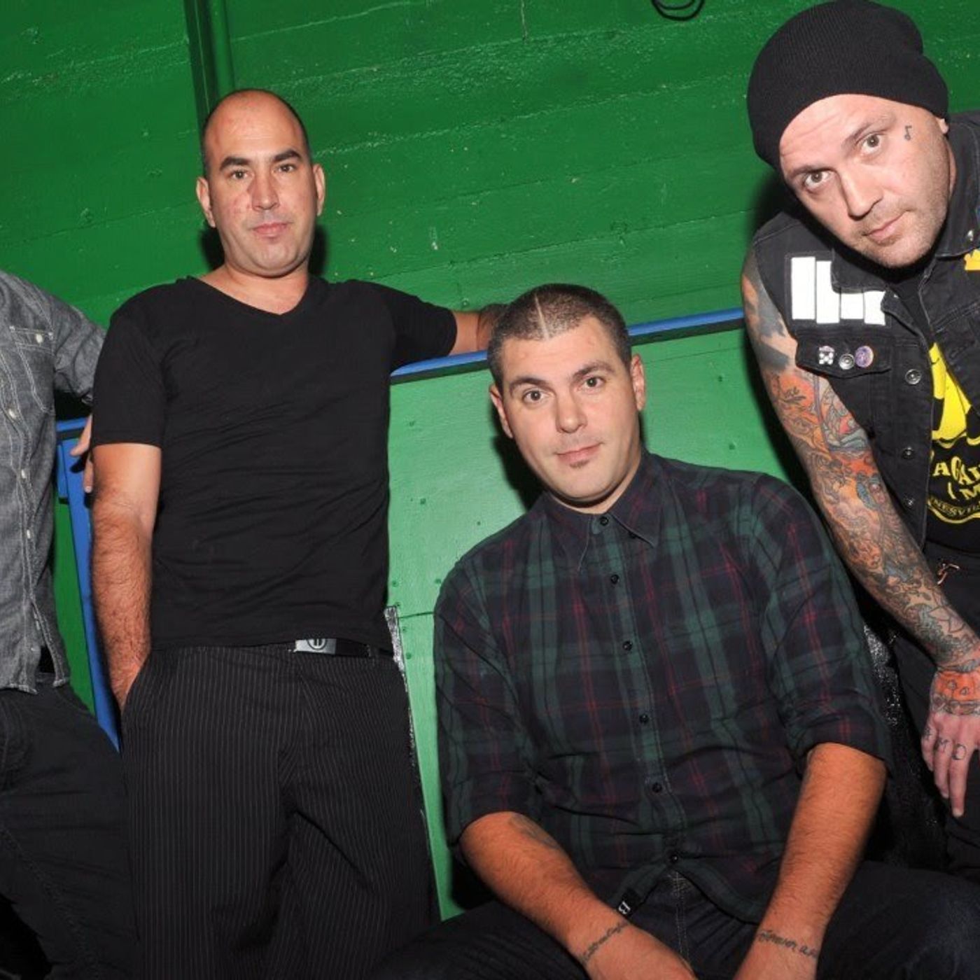 Voicemail Dump Truck Return of the Dumptruck With Ben and Jeff