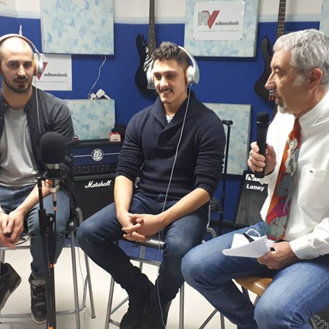 IL GATTO E LA VOLPE di Giorgio e jerry
