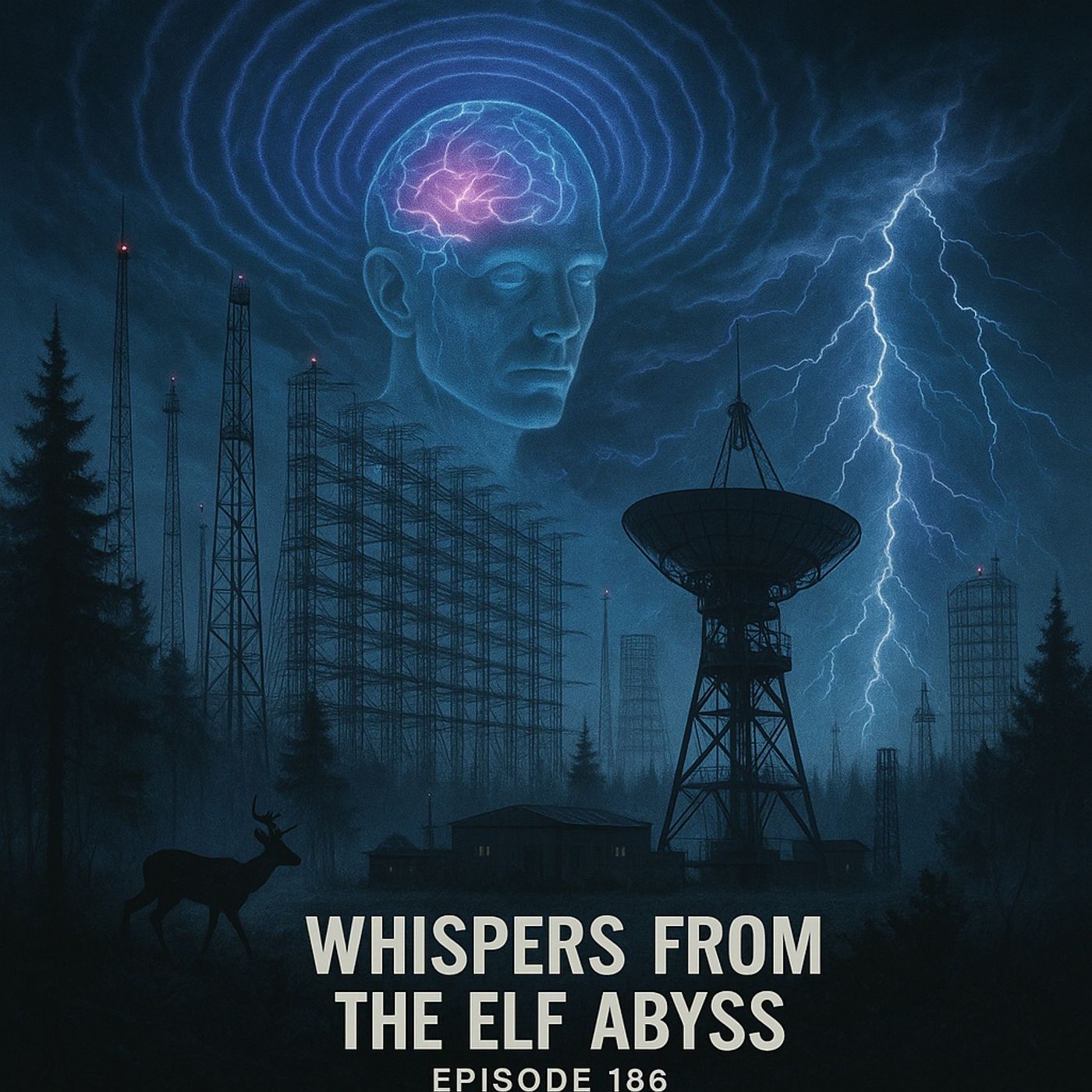 Whispers from the ELF Abyss