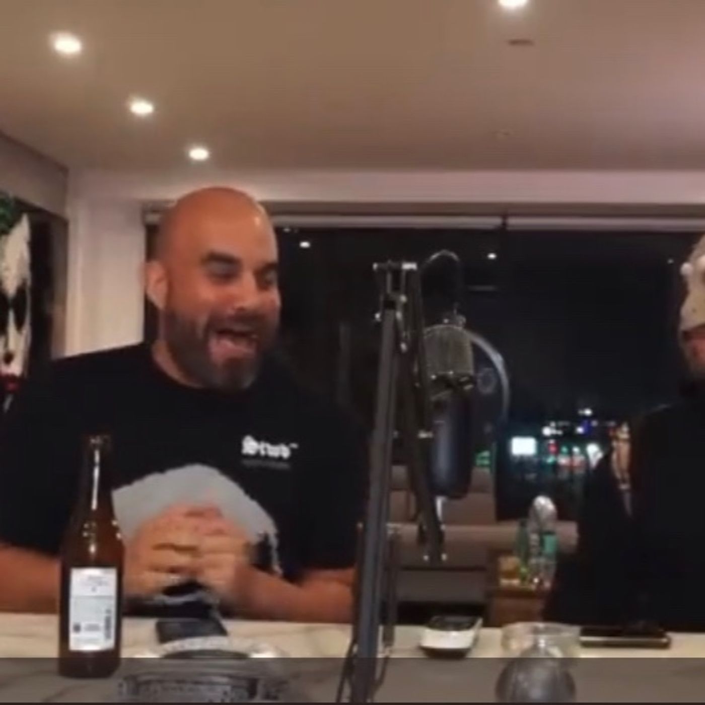 Esparza El Show De Un Apostador