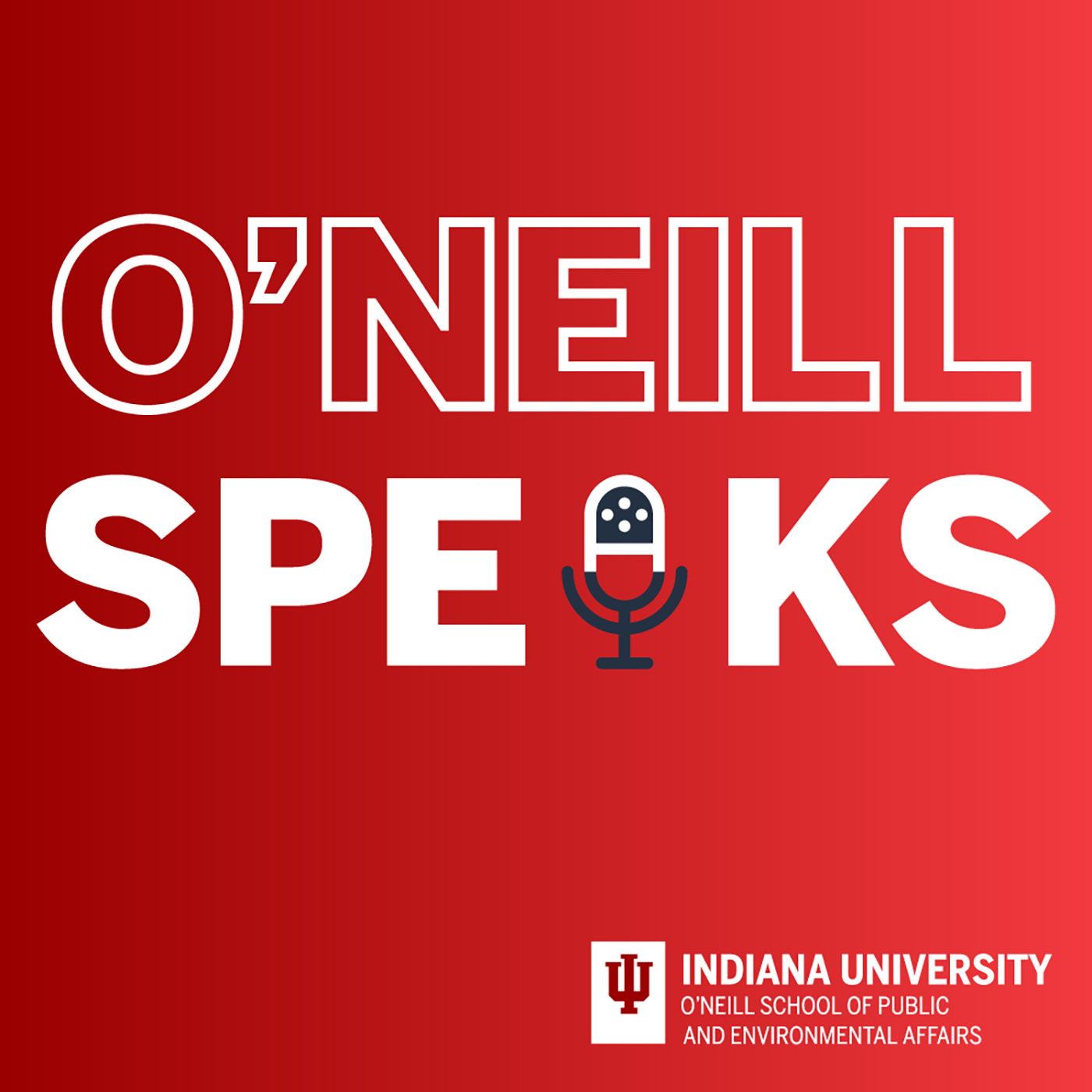 O’Neill Speaks