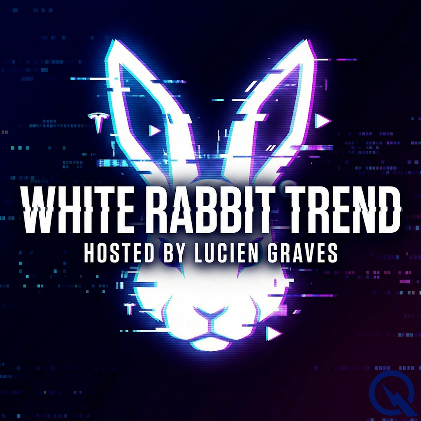 White Rabbit Trend podcast artwork