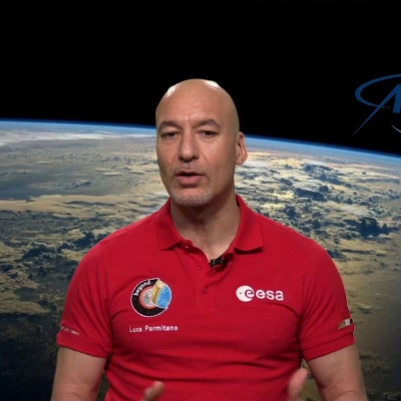 SpazioTempo - Una news spaziale al giorno