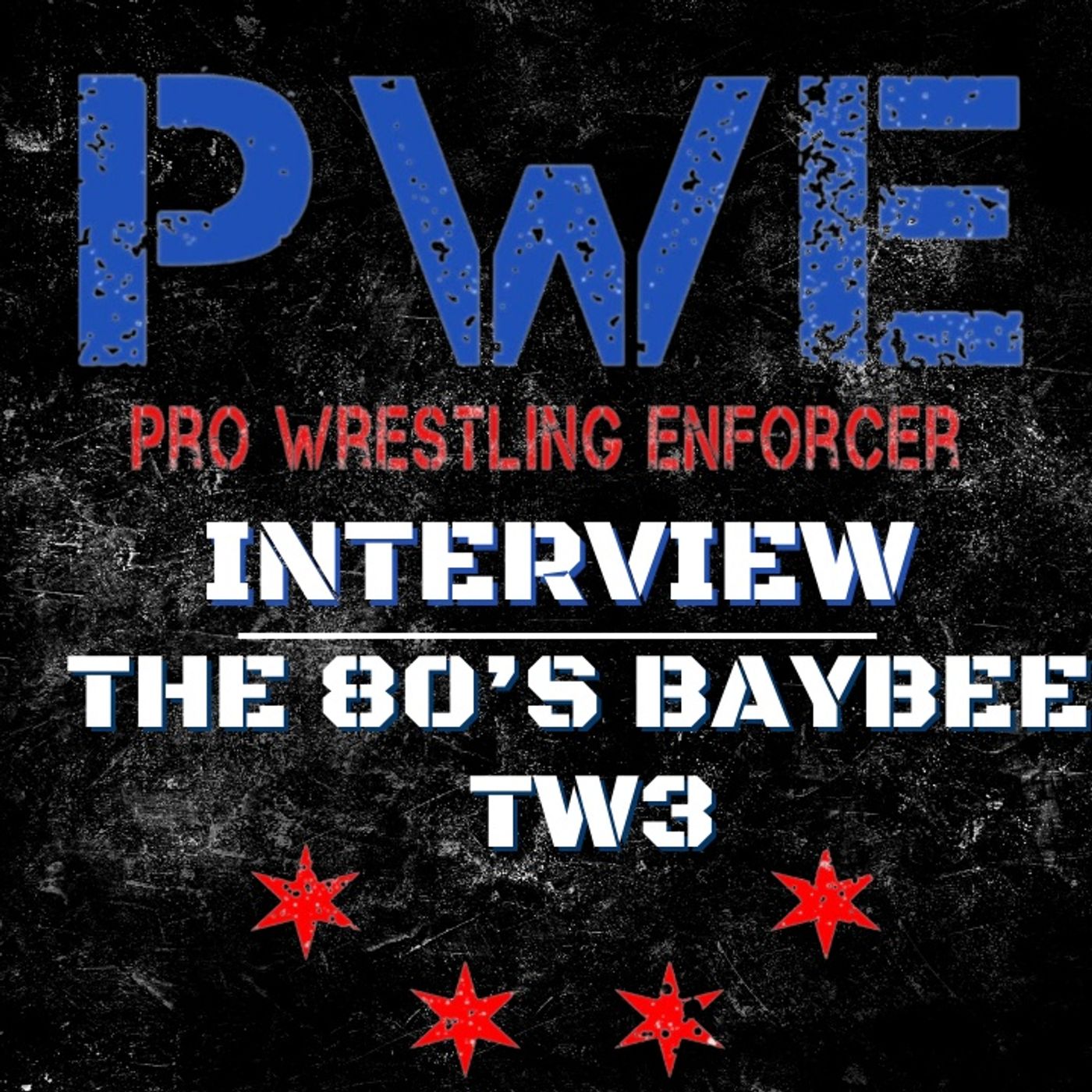 Pro Wrestling Enforcer Podcast