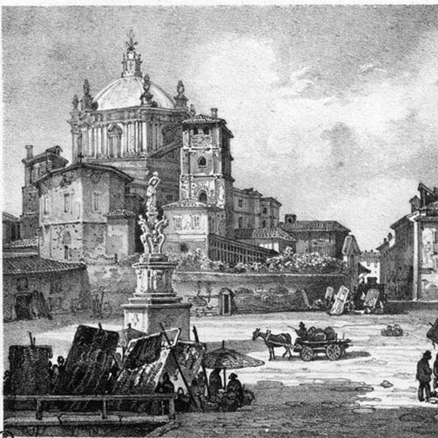 21 Storie di Milano