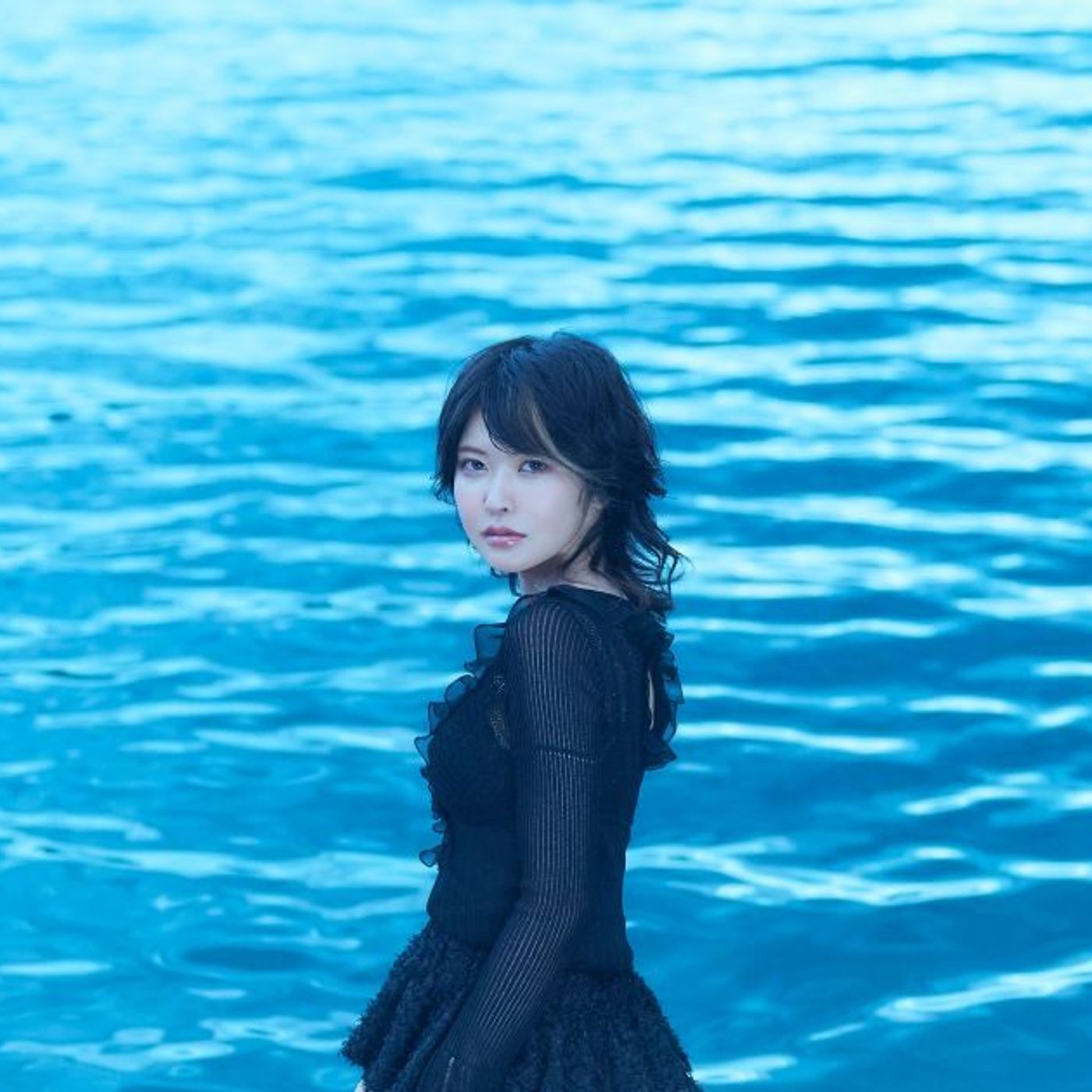 nonoc、初のアルバム『A photon away』10月28日リリース！多彩なクリエイター陣とともに描く、色彩豊かな音楽世界！