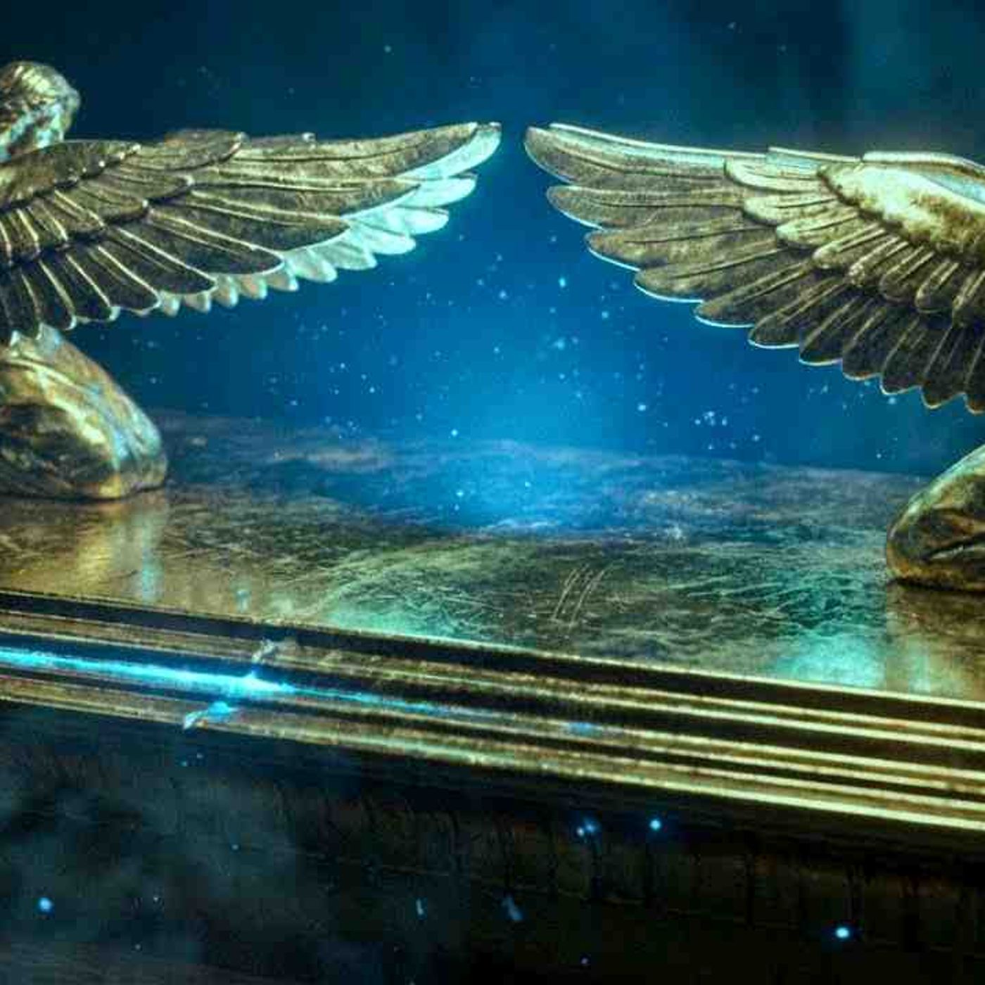 Ark of the Covenant _ Why Did Everyone Fear It_ (2026) Full Biblical Film 4K