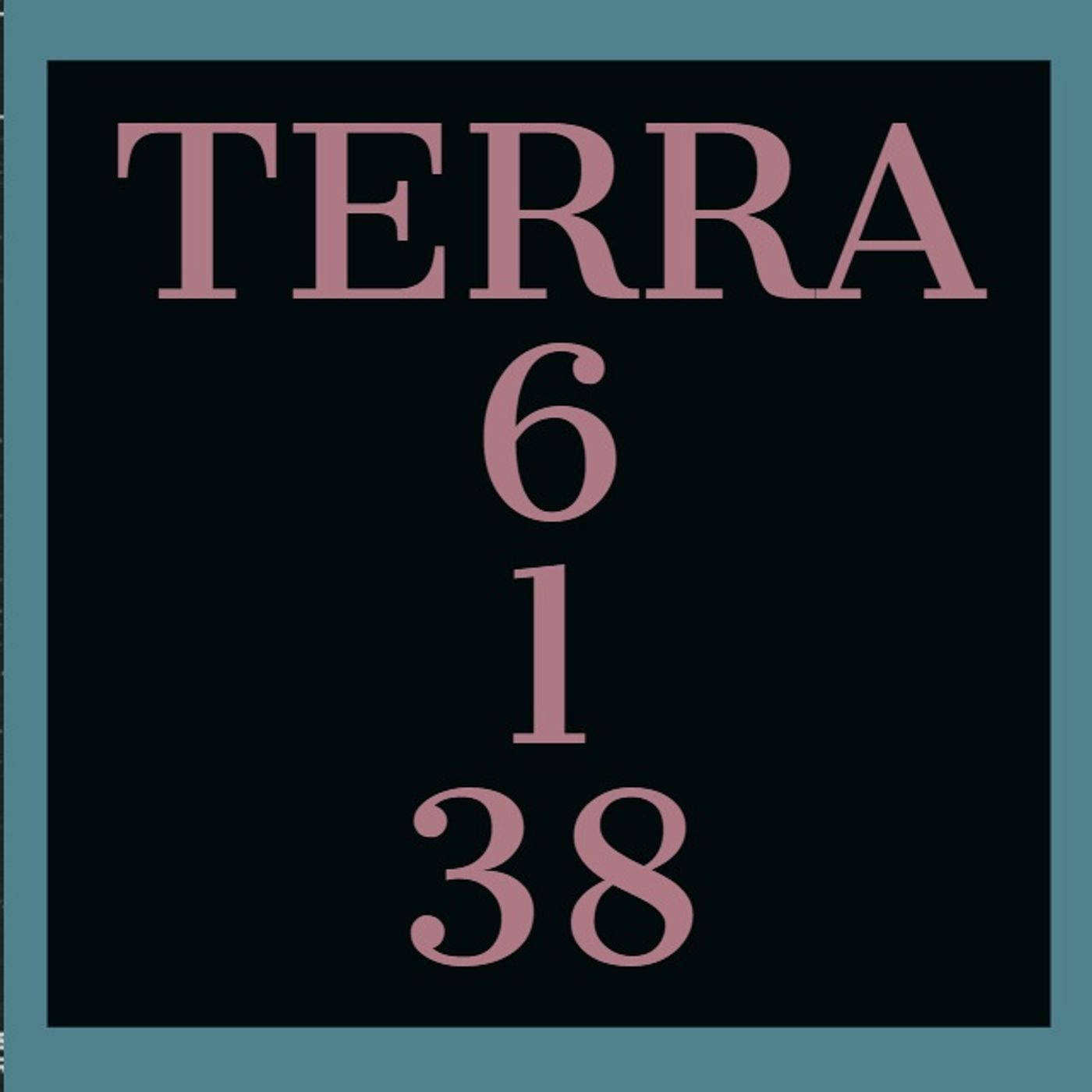 Fede:X Urania podcast artwork
