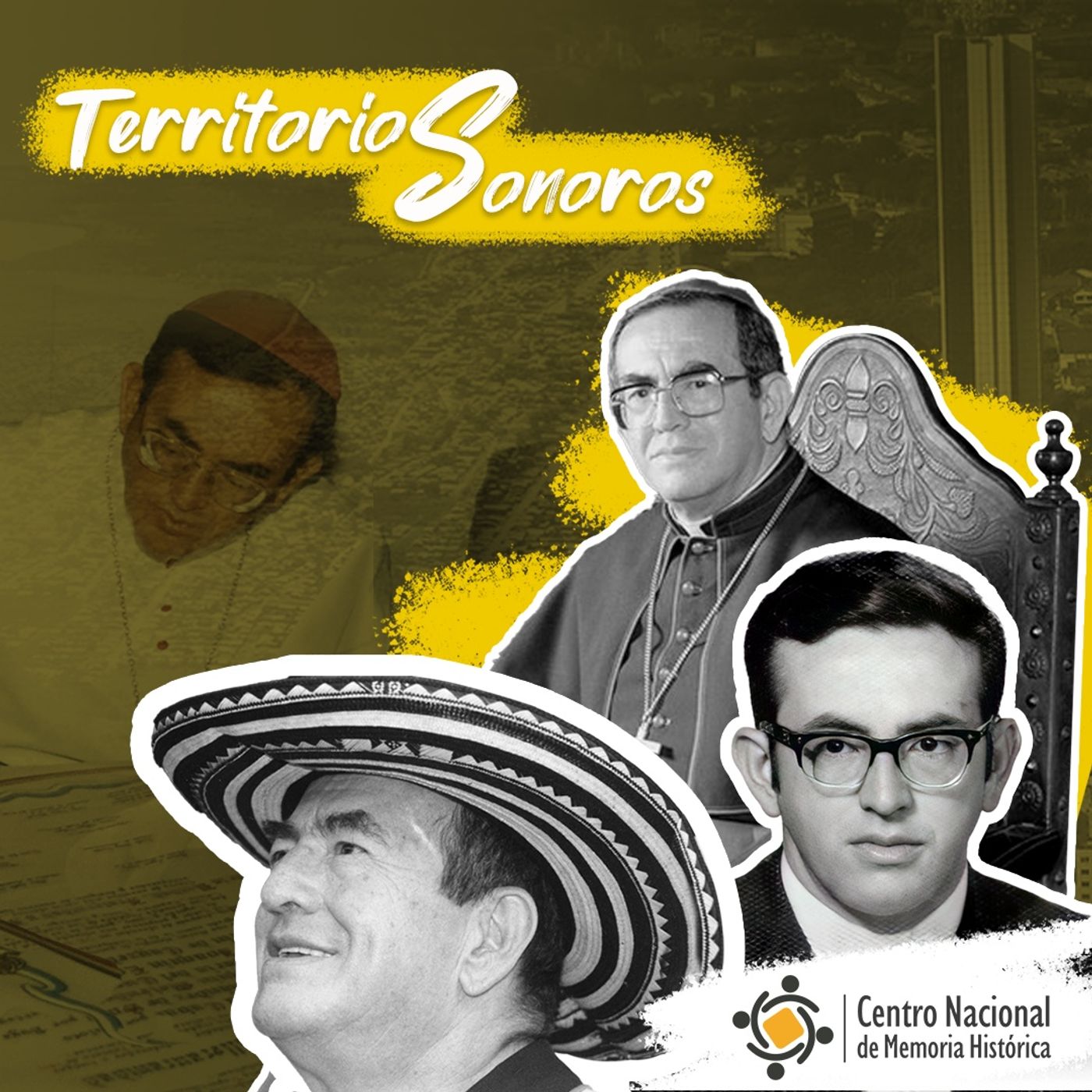 Territorios Sonoros