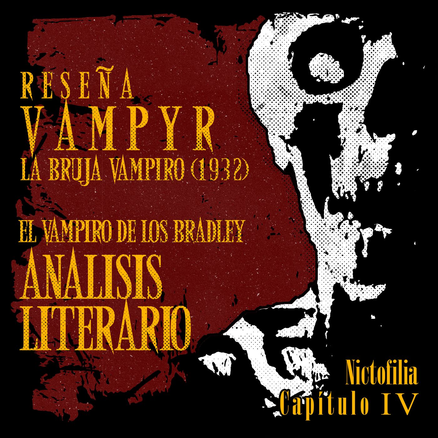 Nictofilia Podcast (Culto Al Horror)
