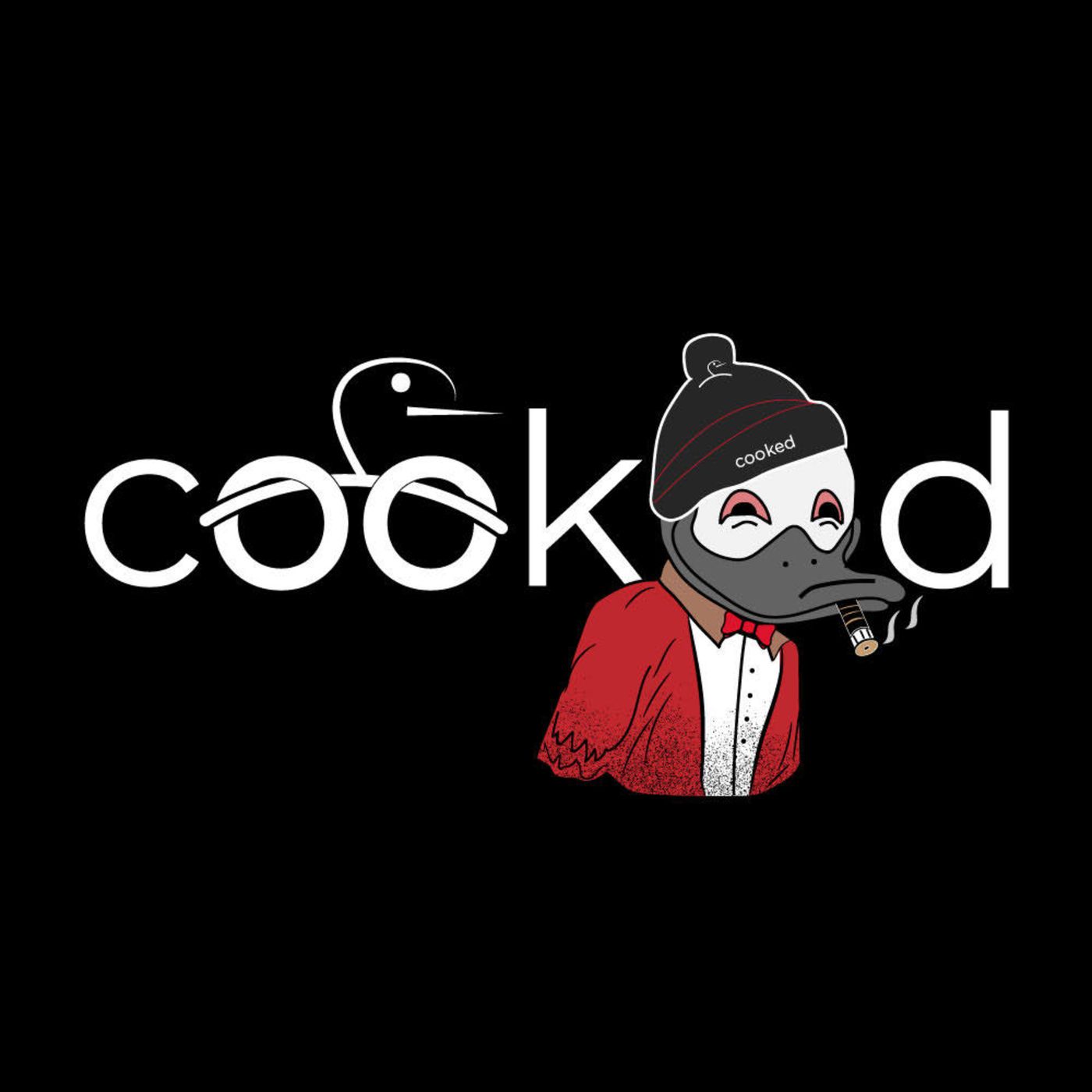 Really Charlie Podcast