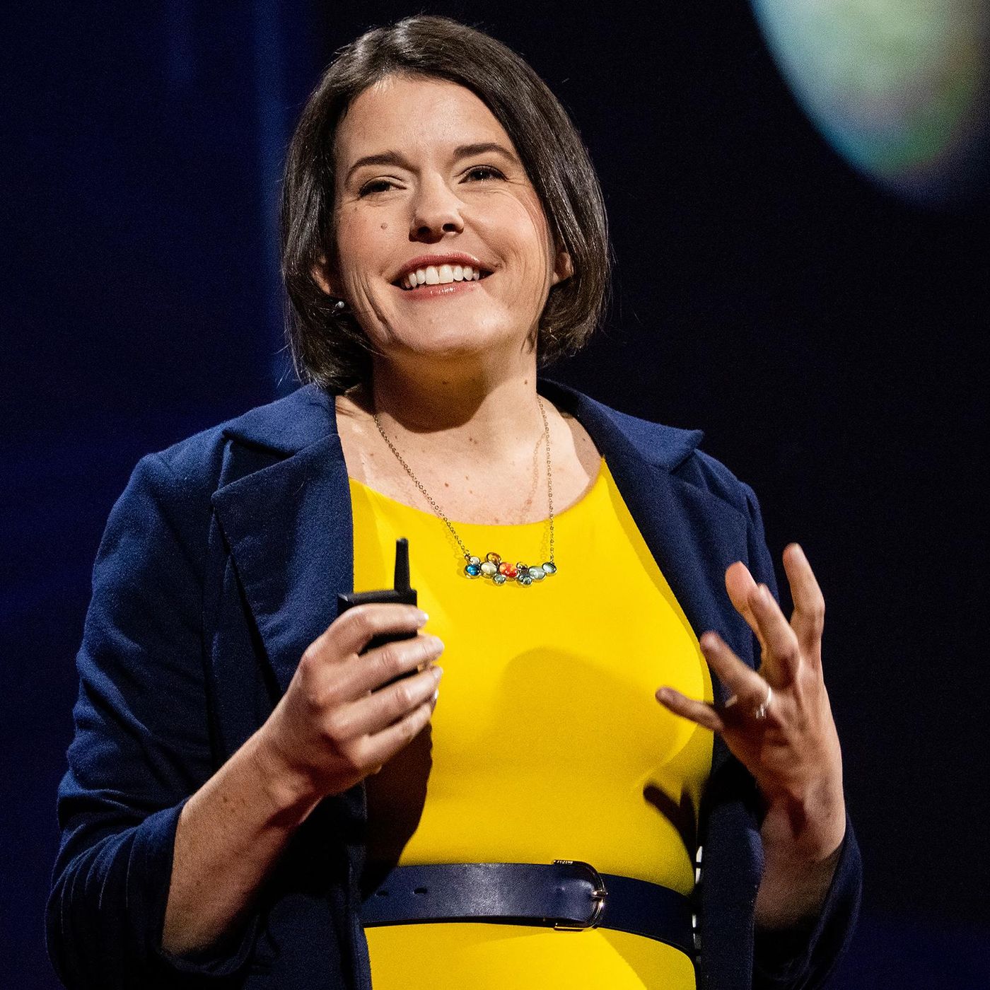 TED Talks