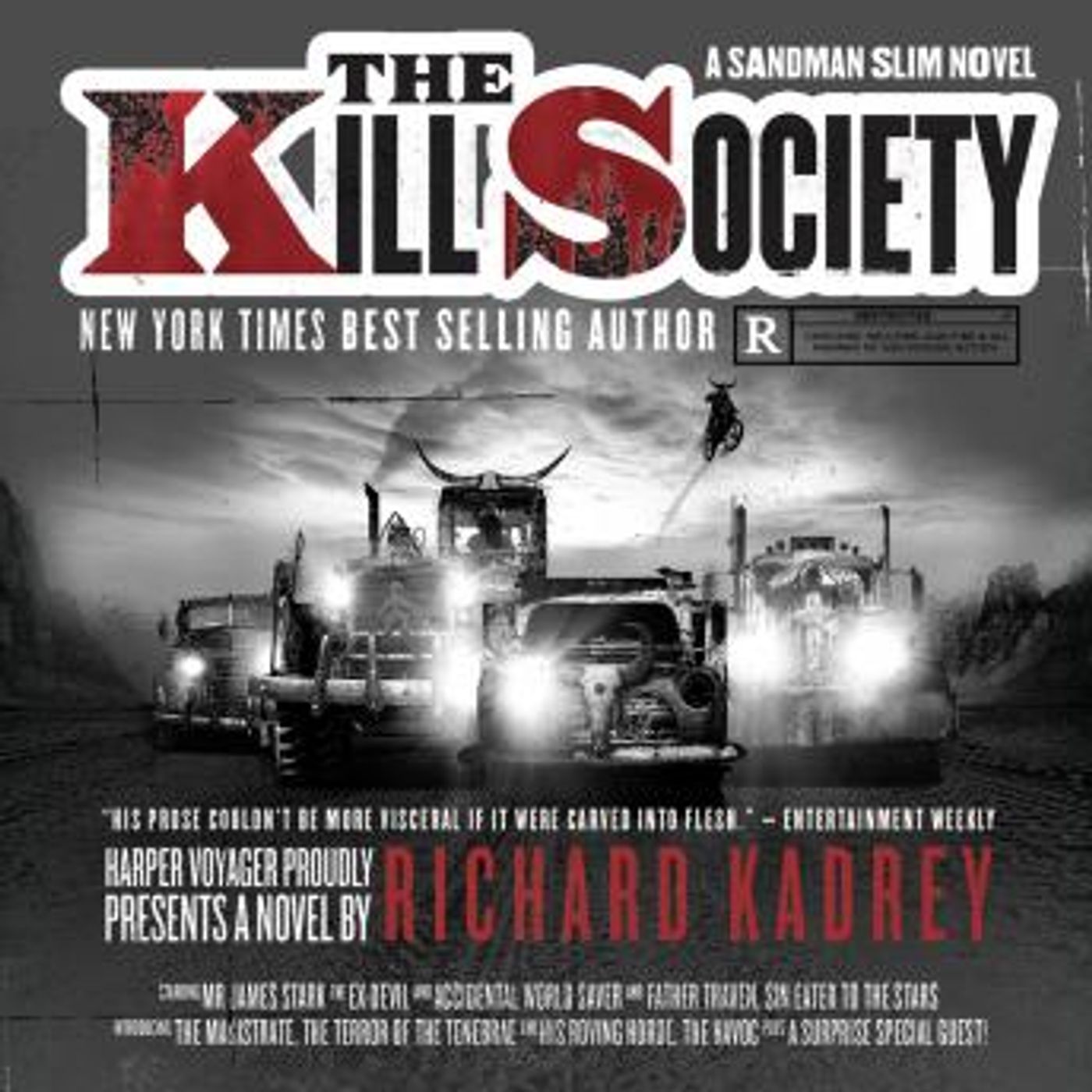 Listen to Trending Full Audiobooks in Science Fiction & Fantasy, Fantasy