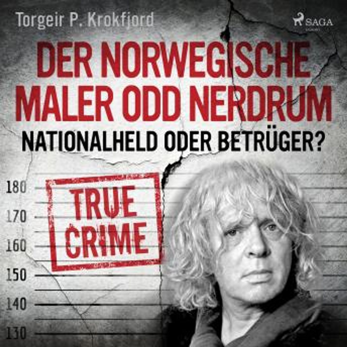 [German] - Der norwegische Maler Odd Nerdrum: Nationalheld oder Betrüger? by Torgeir P. Krokfjord episode artwork