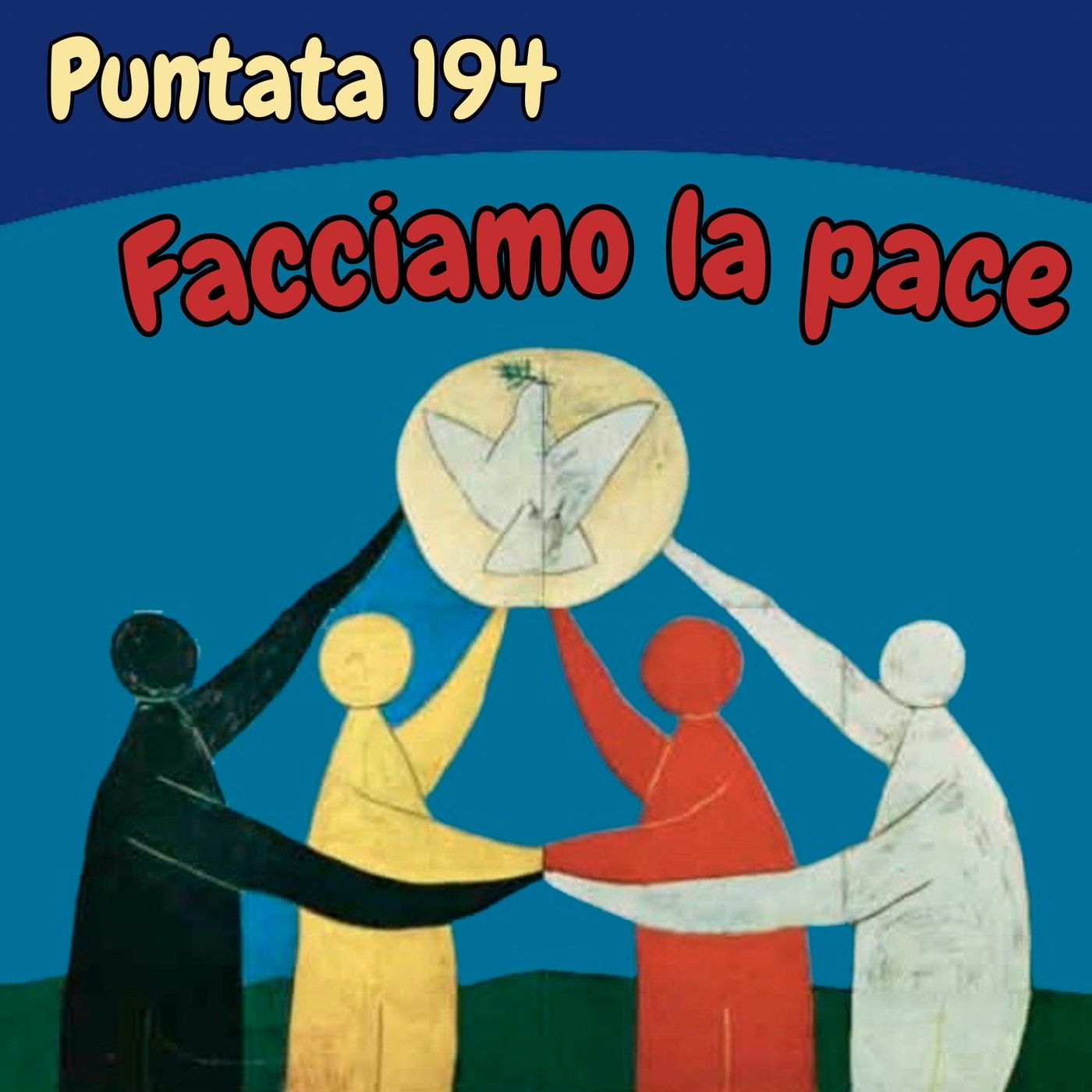 Capriole di Parole