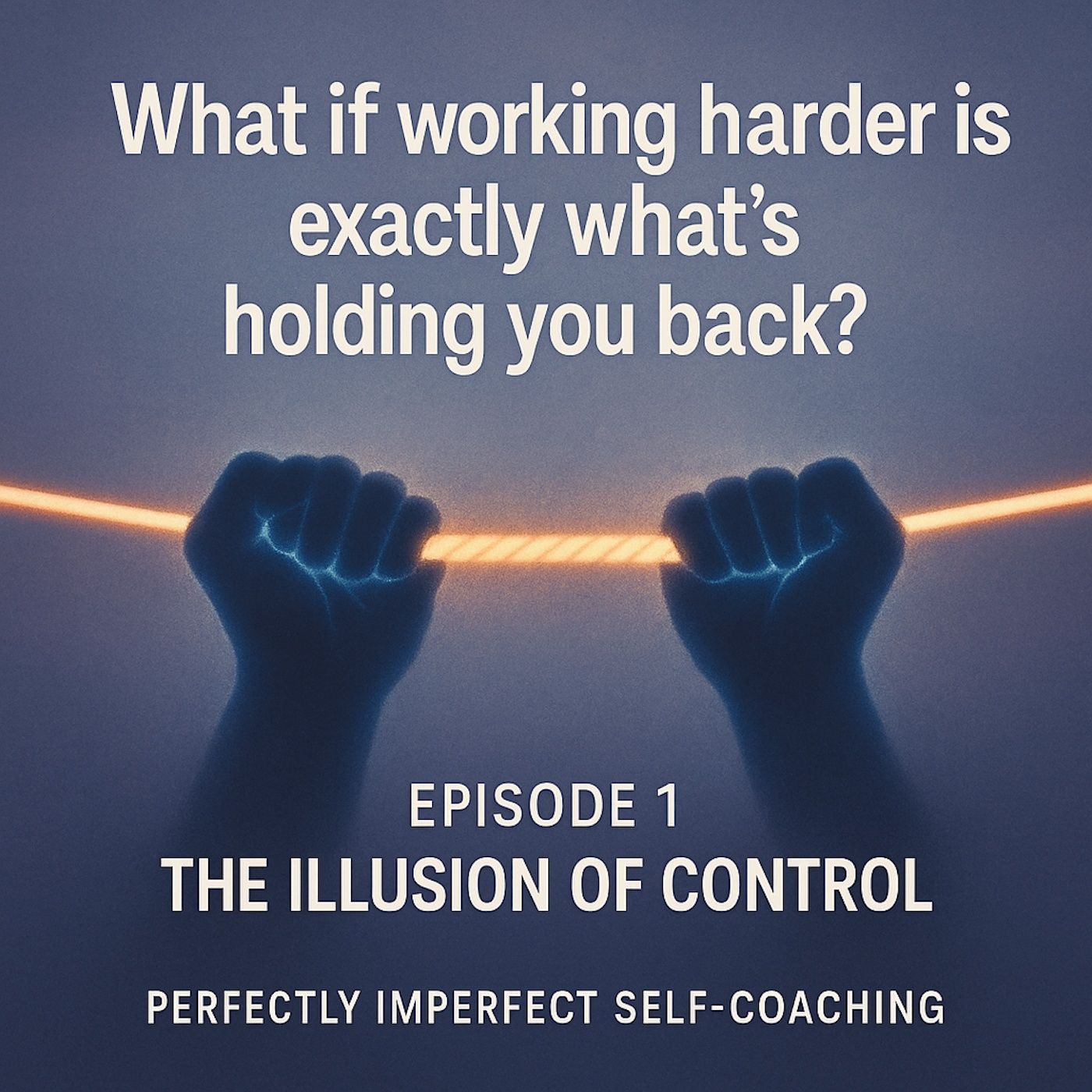 The Illusion of Control episode artwork