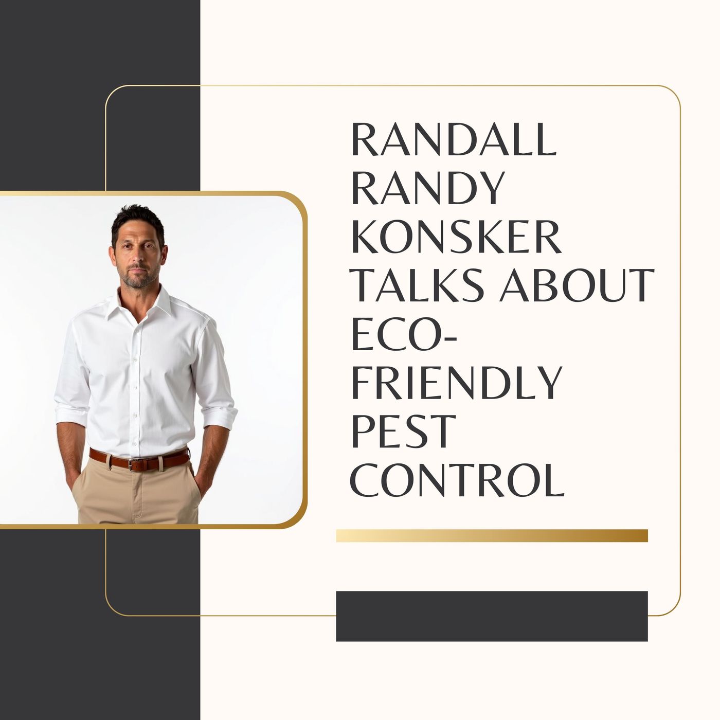 Randall Randy Konsker