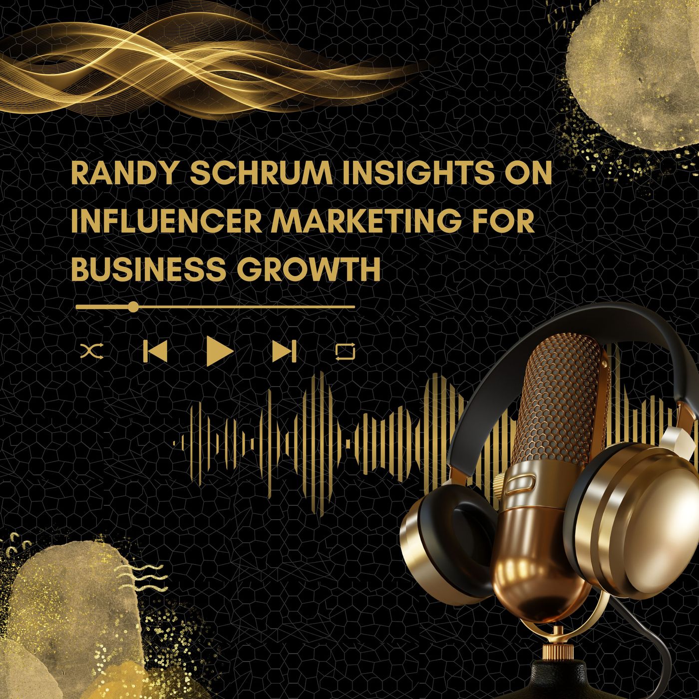 Randy Schrum