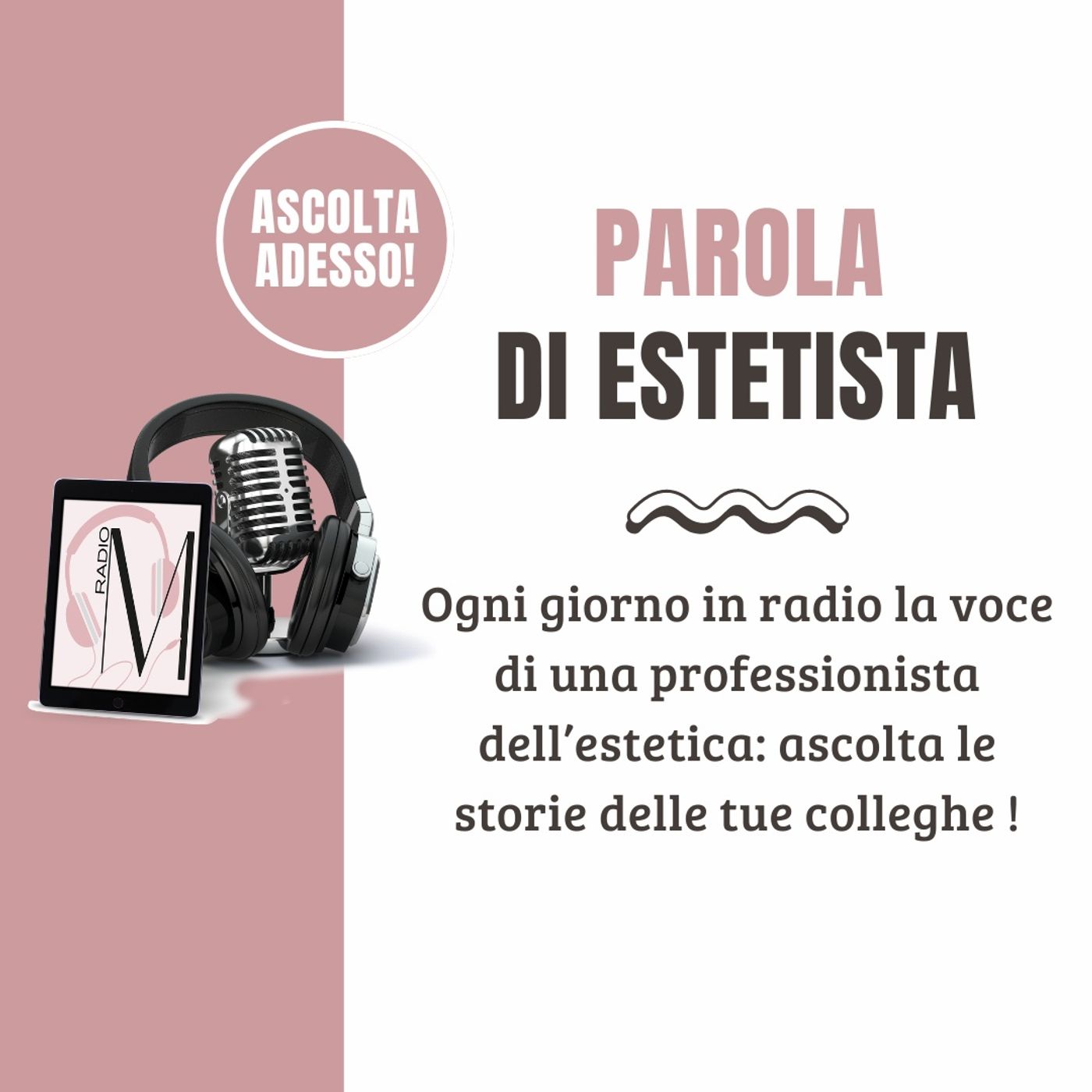 Parola di estetista