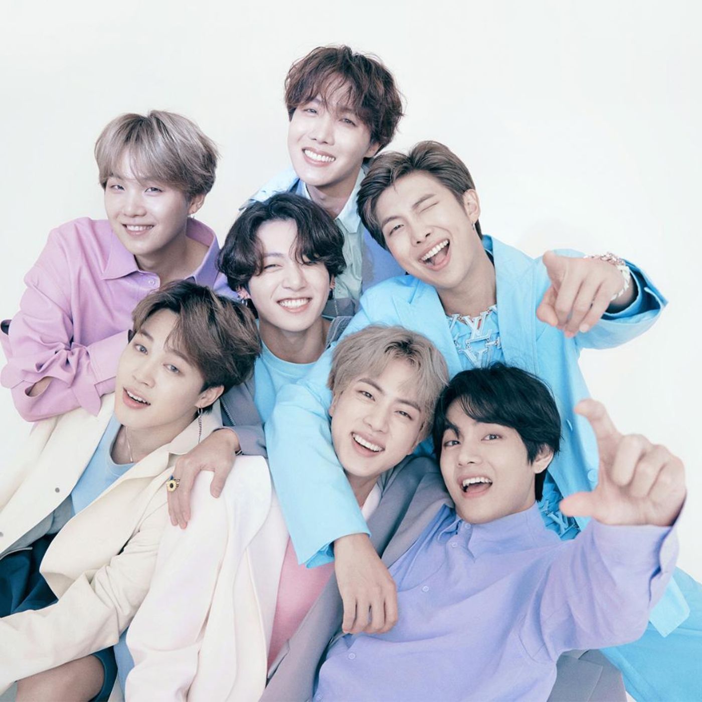 ¿Por qué BTS se convirtió en un problema político? episode artwork