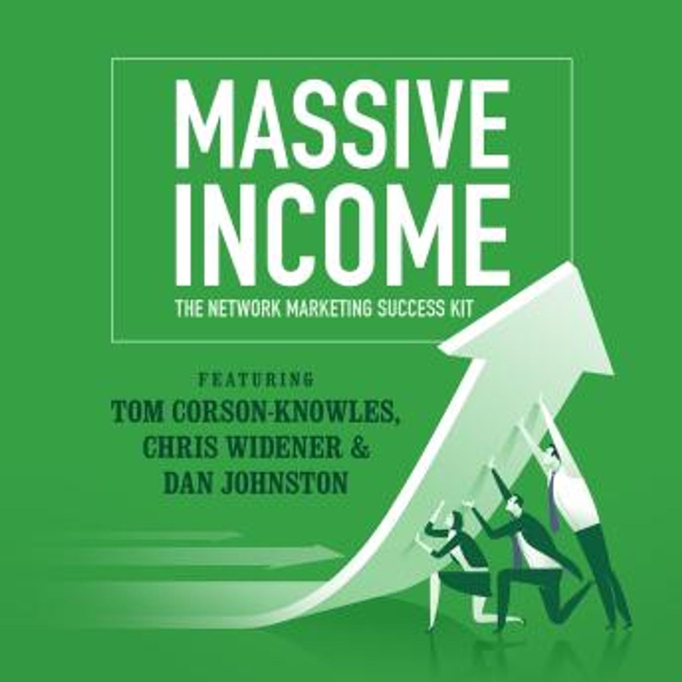 Listen to Trending Full Audiobooks in Business & Economics, Marketing & Advertising