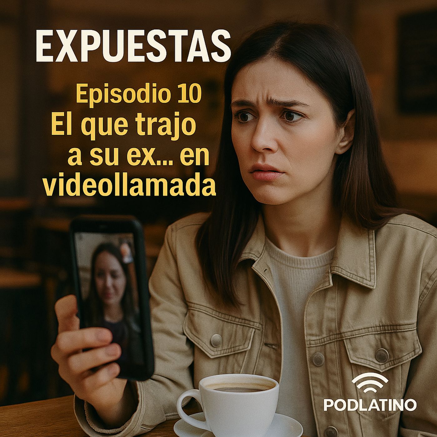 Expuestas