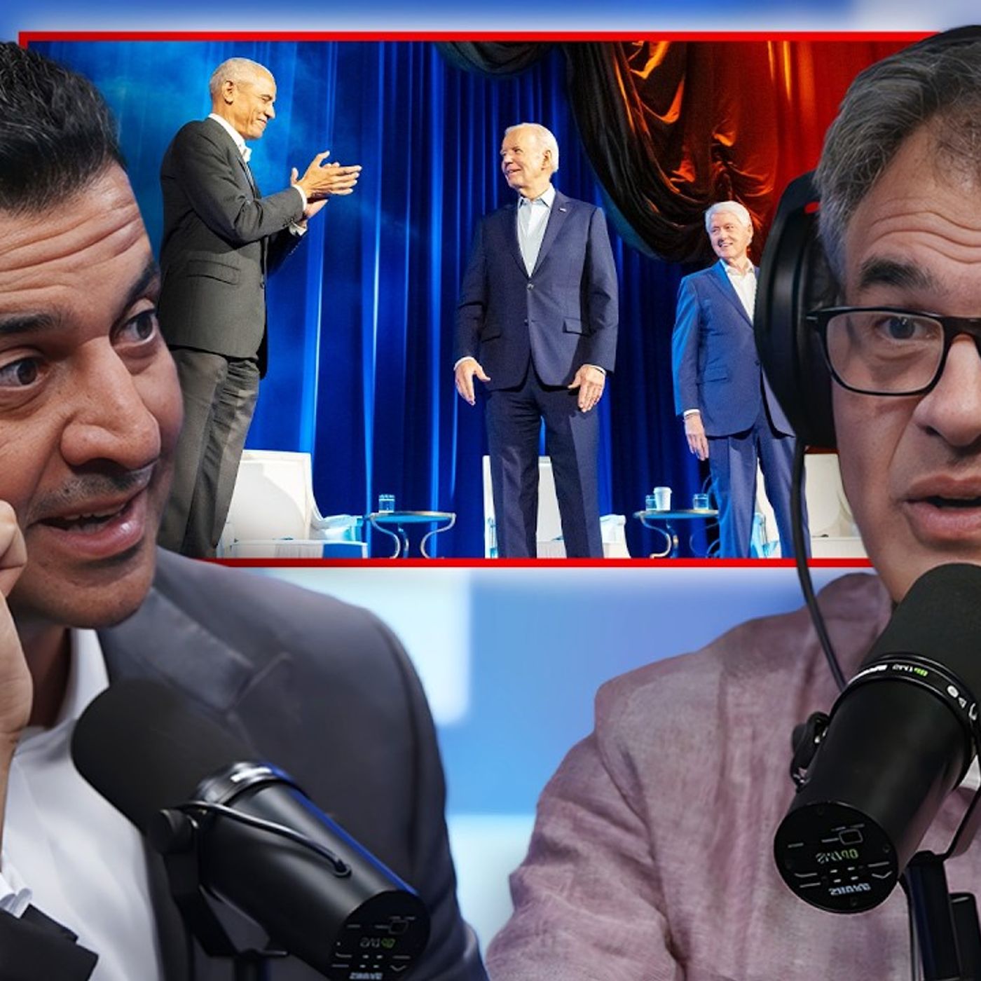 "A Cabal Of CRIMINALS" - Ex-CIA Agent UNLOADS On Obama & Biden's Deep State