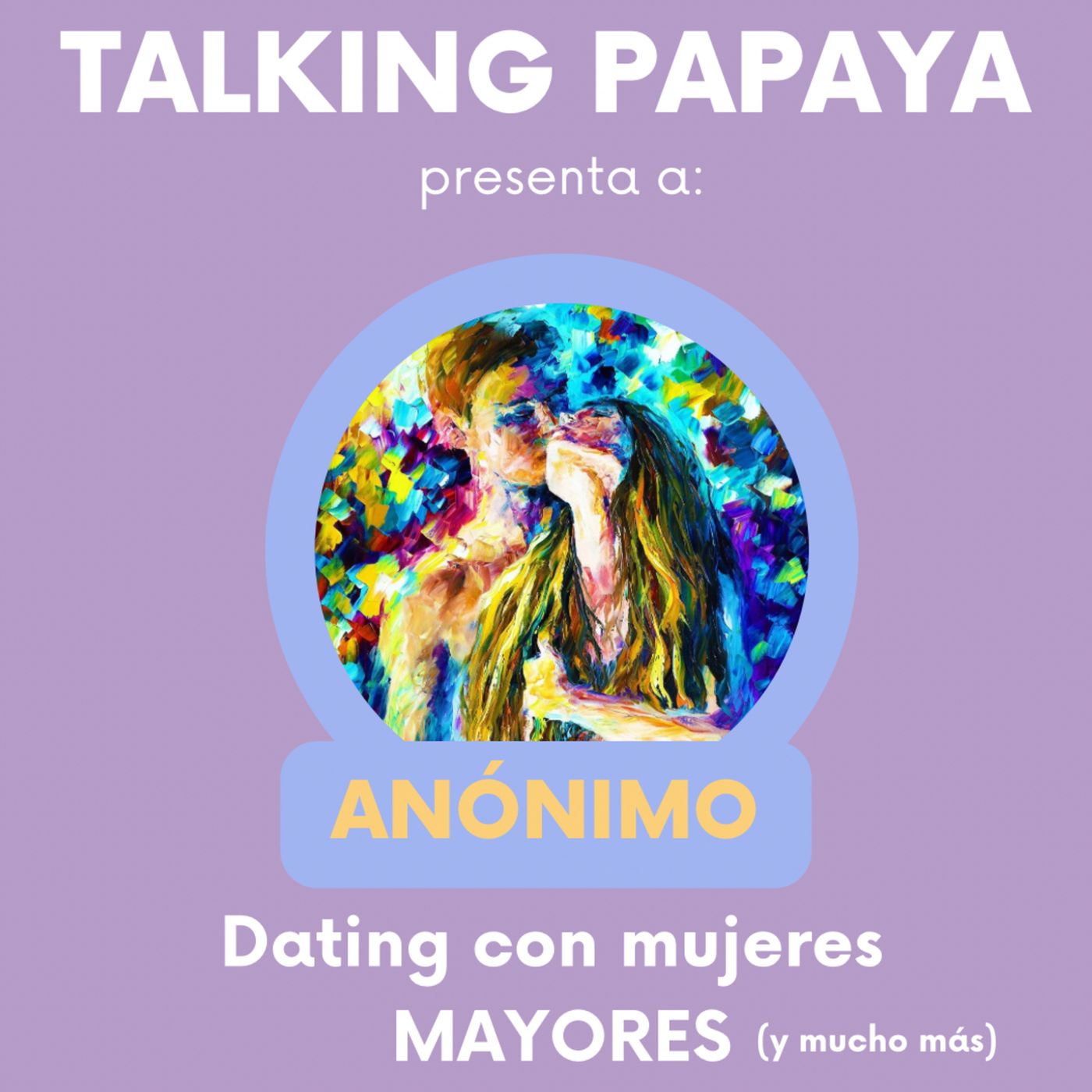 Talking Papaya