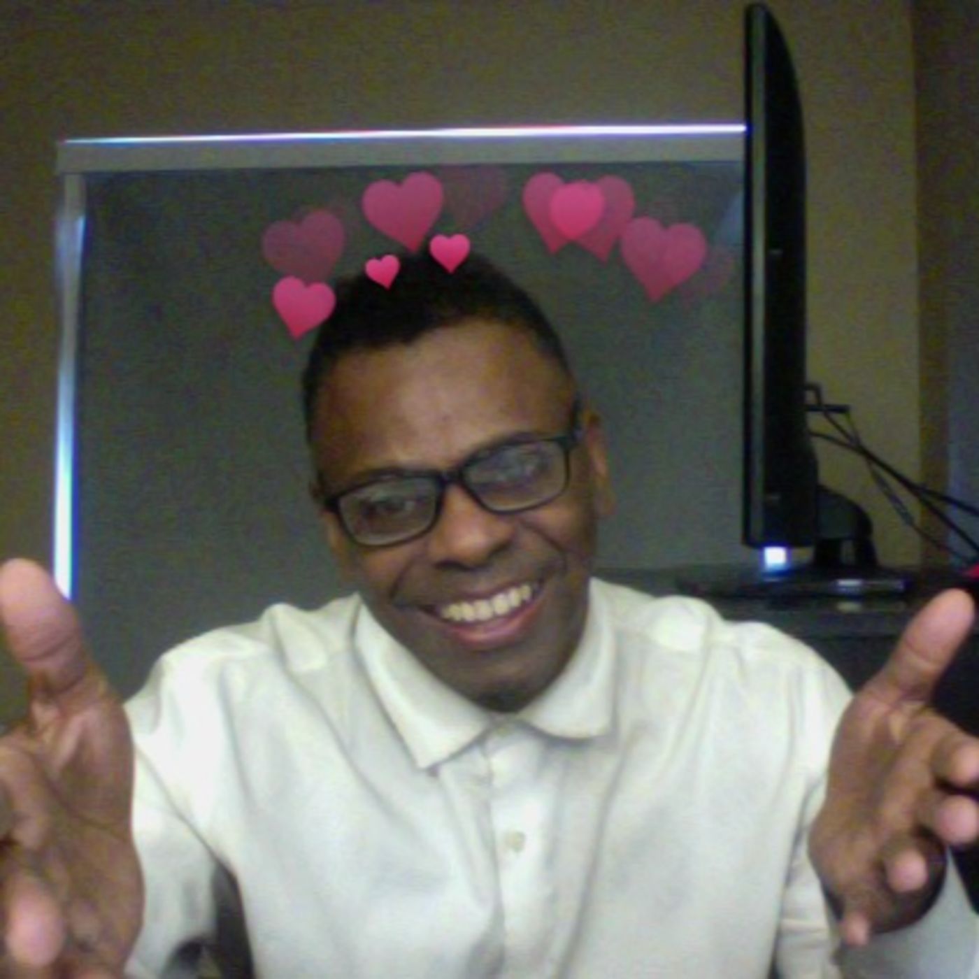 WALKING THE TALK W/Terry Dwayne Ashford