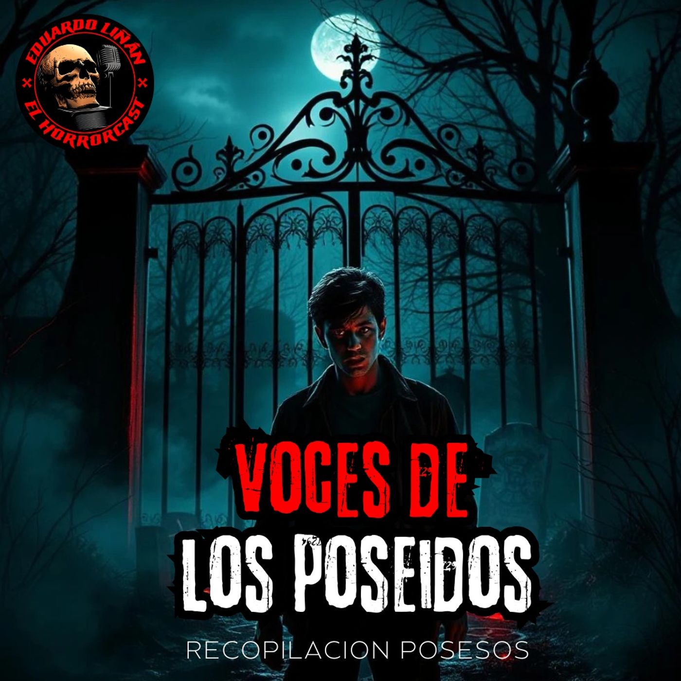 EDUARDO LIÑAN_EL HORRORCAST