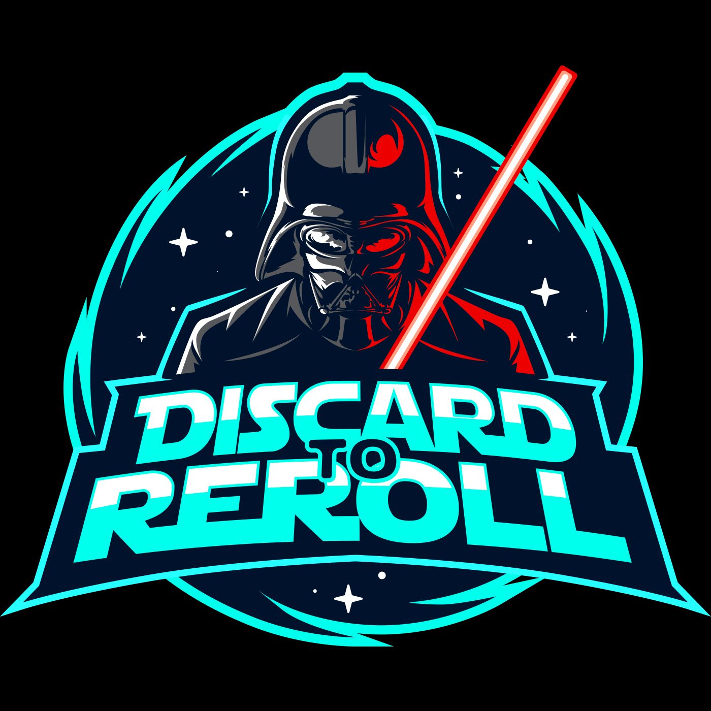 Discard to Reroll - Star Wars Destiny