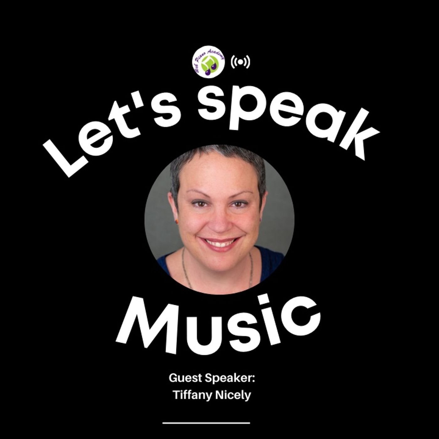 Let\'s Speak Music!