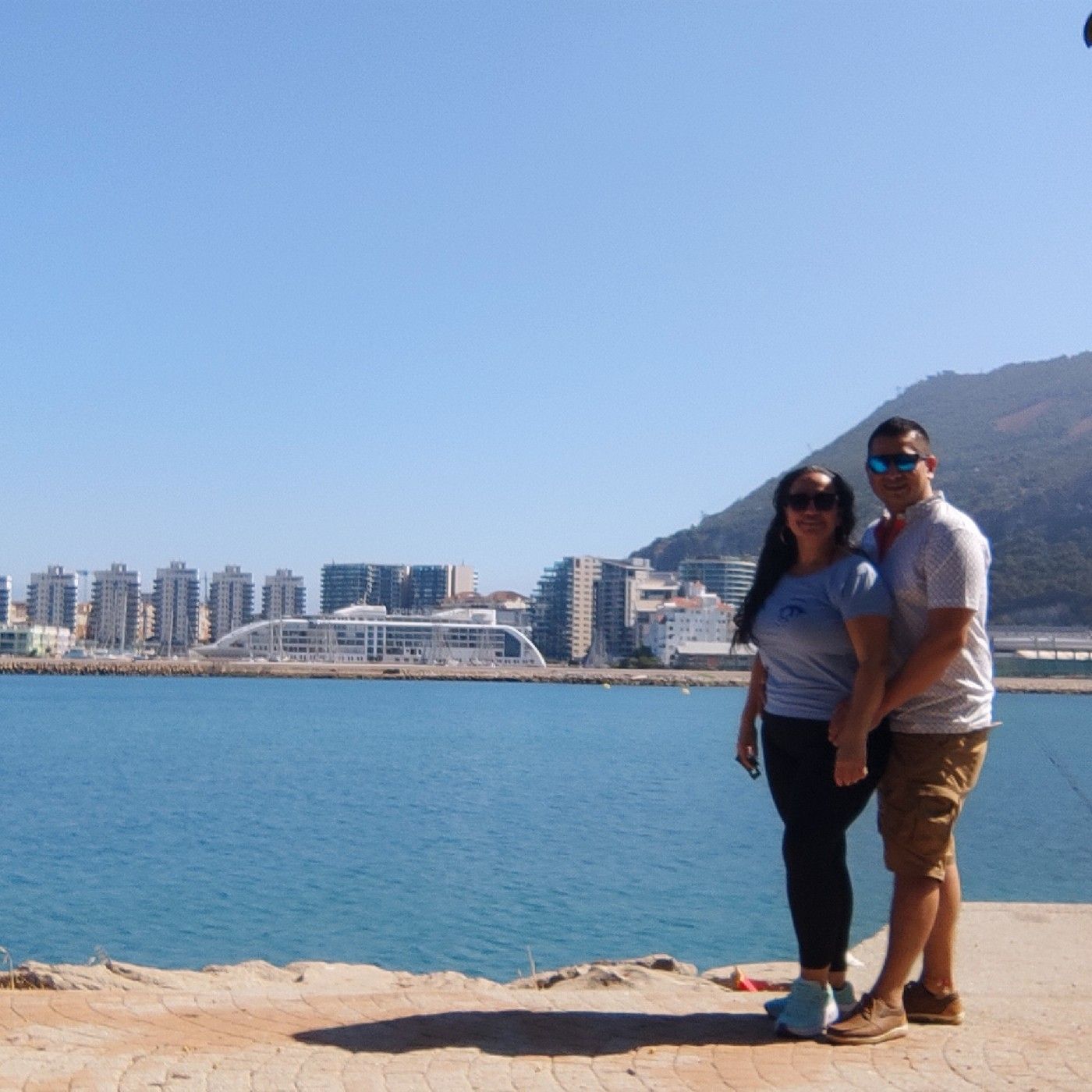 Pedaleando por la vida Jhon F