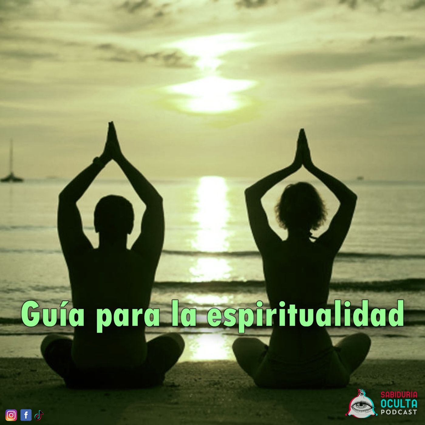 Sabiduría Oculta Podcast