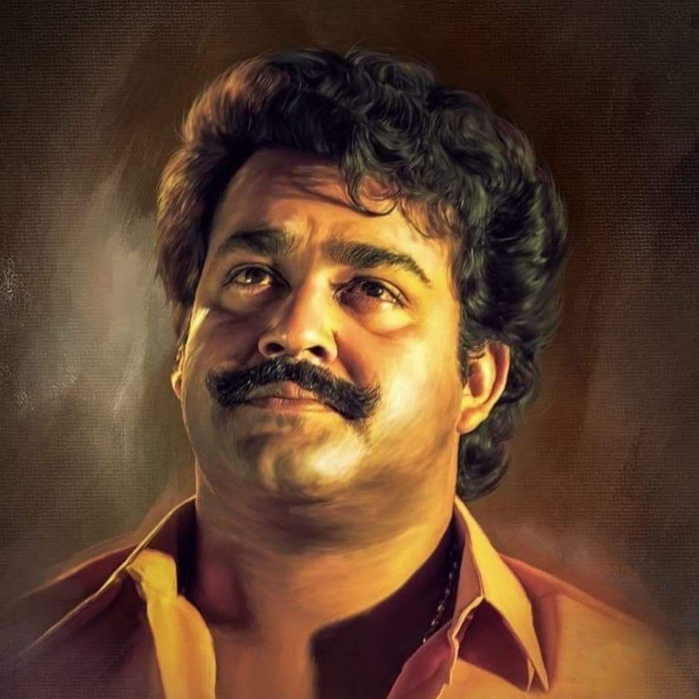 60 Times He didn't get the girl : The Ultimate Mohanlal Tier List episode artwork