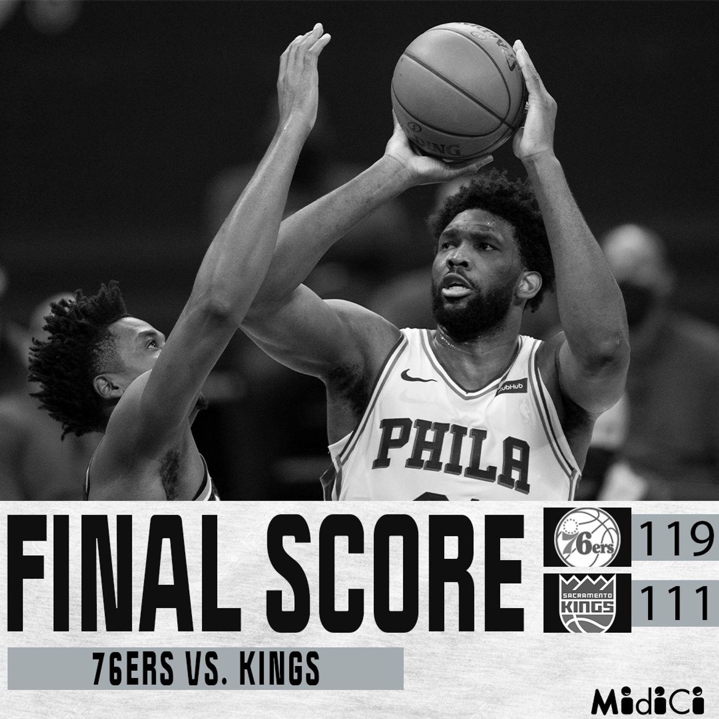 CK Podcast 493: Bagley had the best game of his career! episode artwork