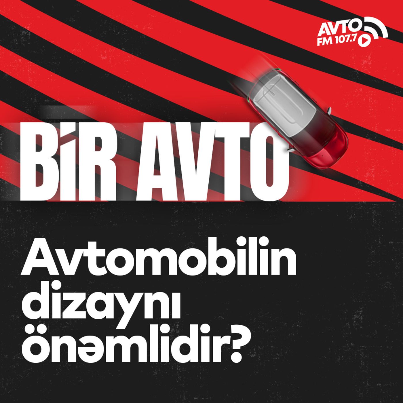 Avtomobilin dizaynı önəmlidir? I Bir Avto