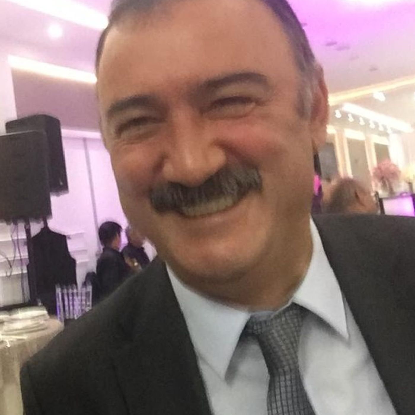 Antalya Solu Podcast.