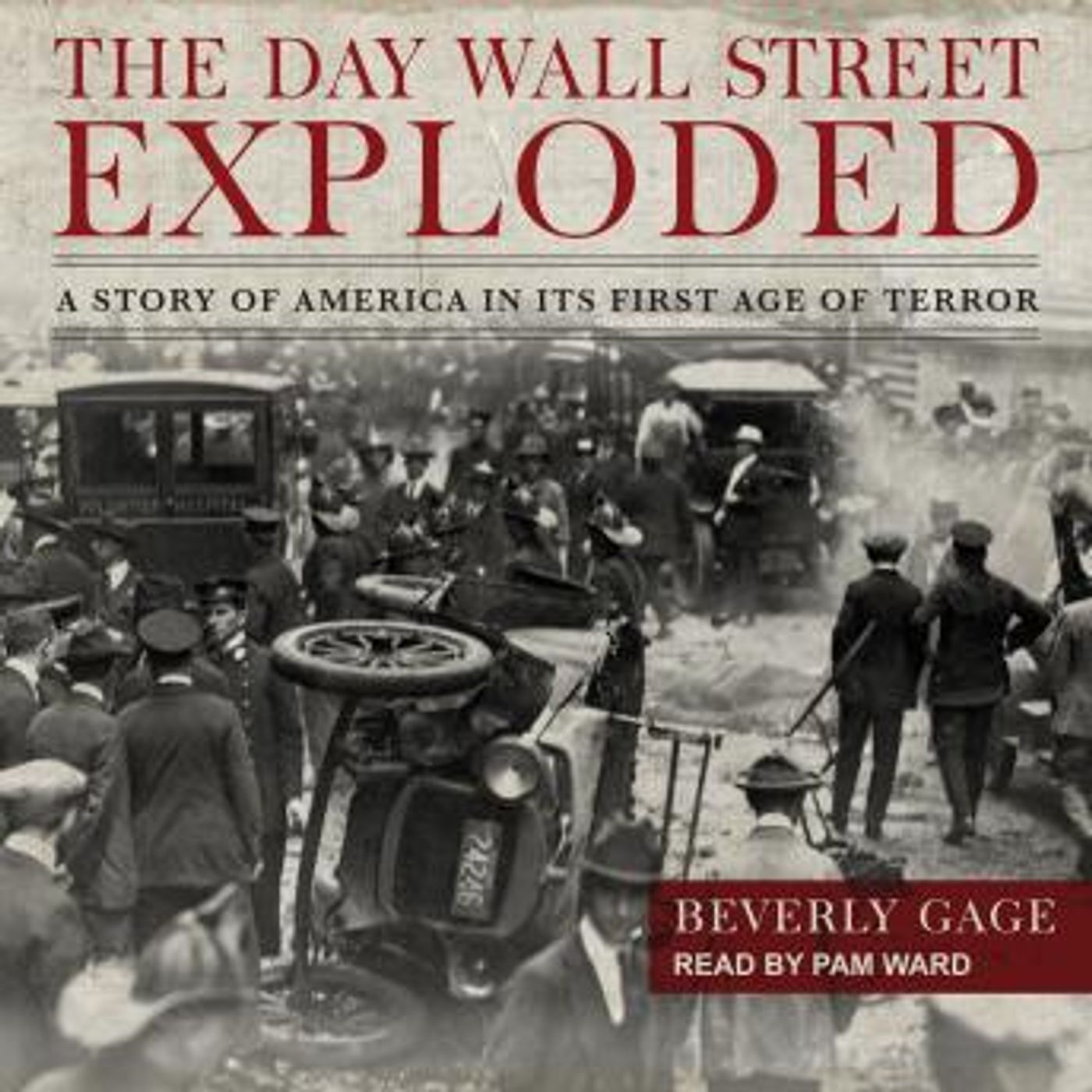 Download High-Quality Full Audiobooks in History, The Americas