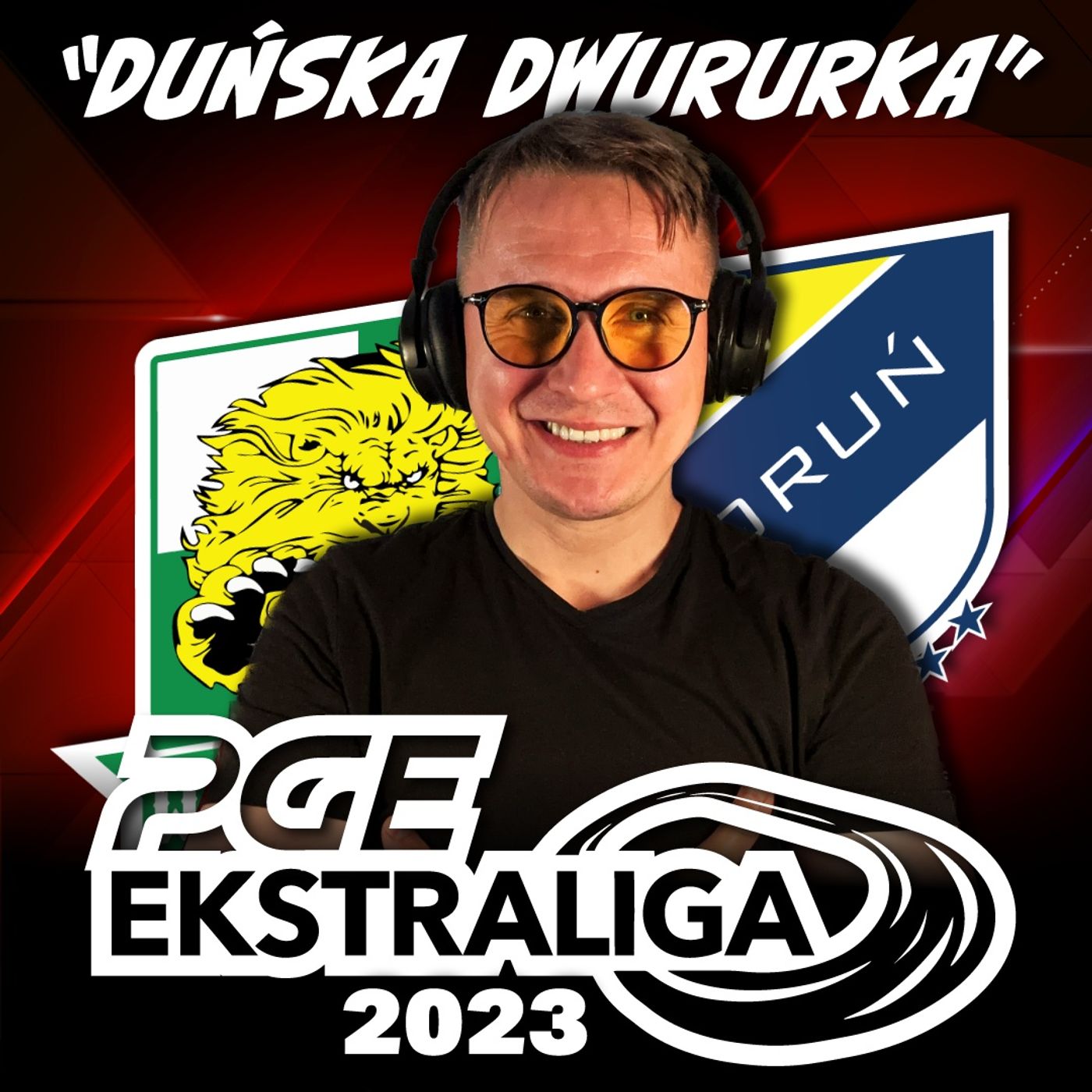 WŁÓKNIARZ CZĘSTOCHOWA vs. APATOR TORUŃ (PGE EKSTRALIGA 2023 - 7kol.)