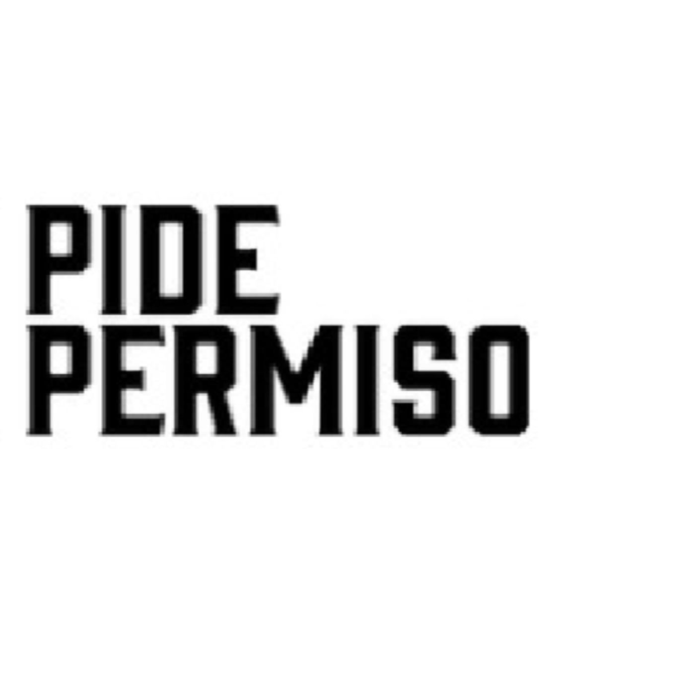 Pide Permiso Podcast