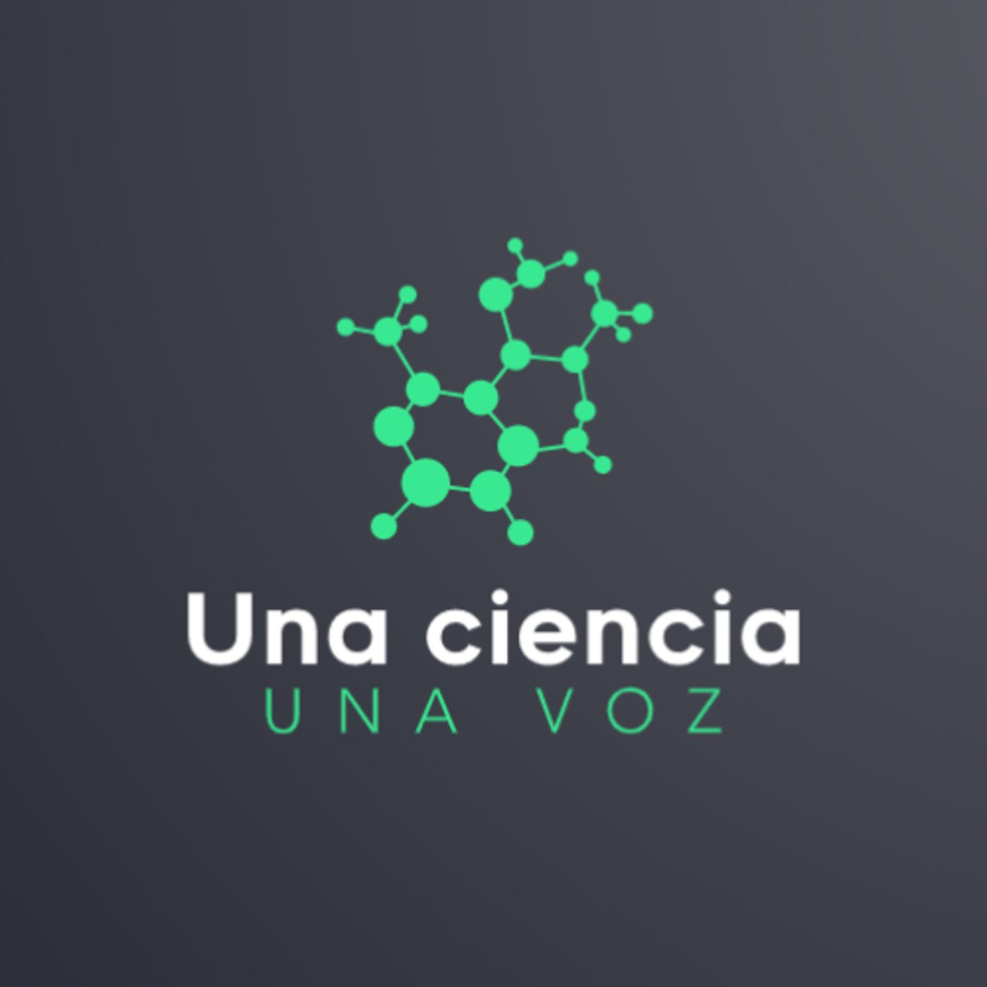 Una voz, una ciencia